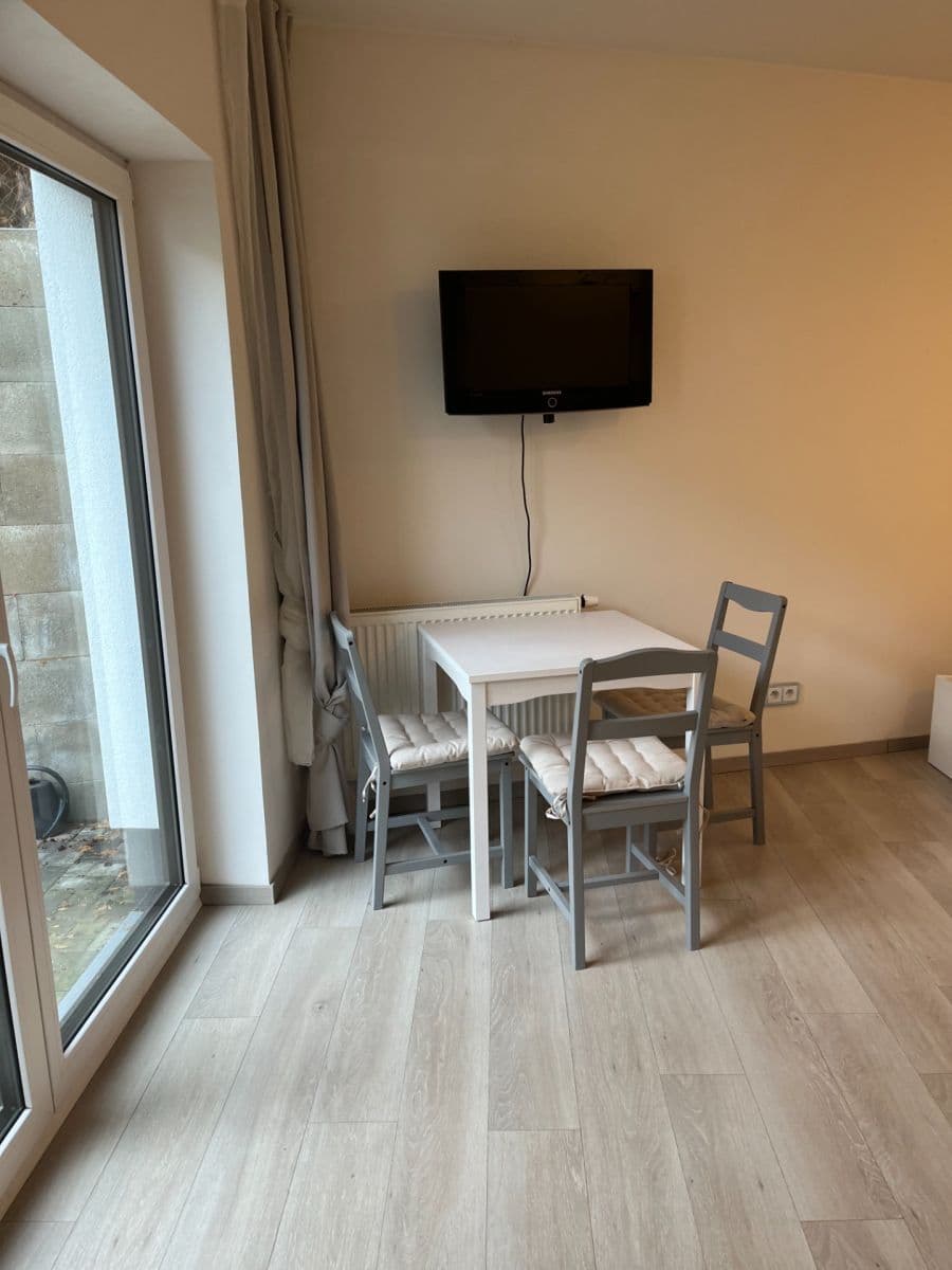 Pronájem bytu 1+kk 27 m², Elišky Přemyslovny, Praha, Praha Pronájem bytu 1+kk 27 m², Elišky Přemyslovny, Praha, Praha