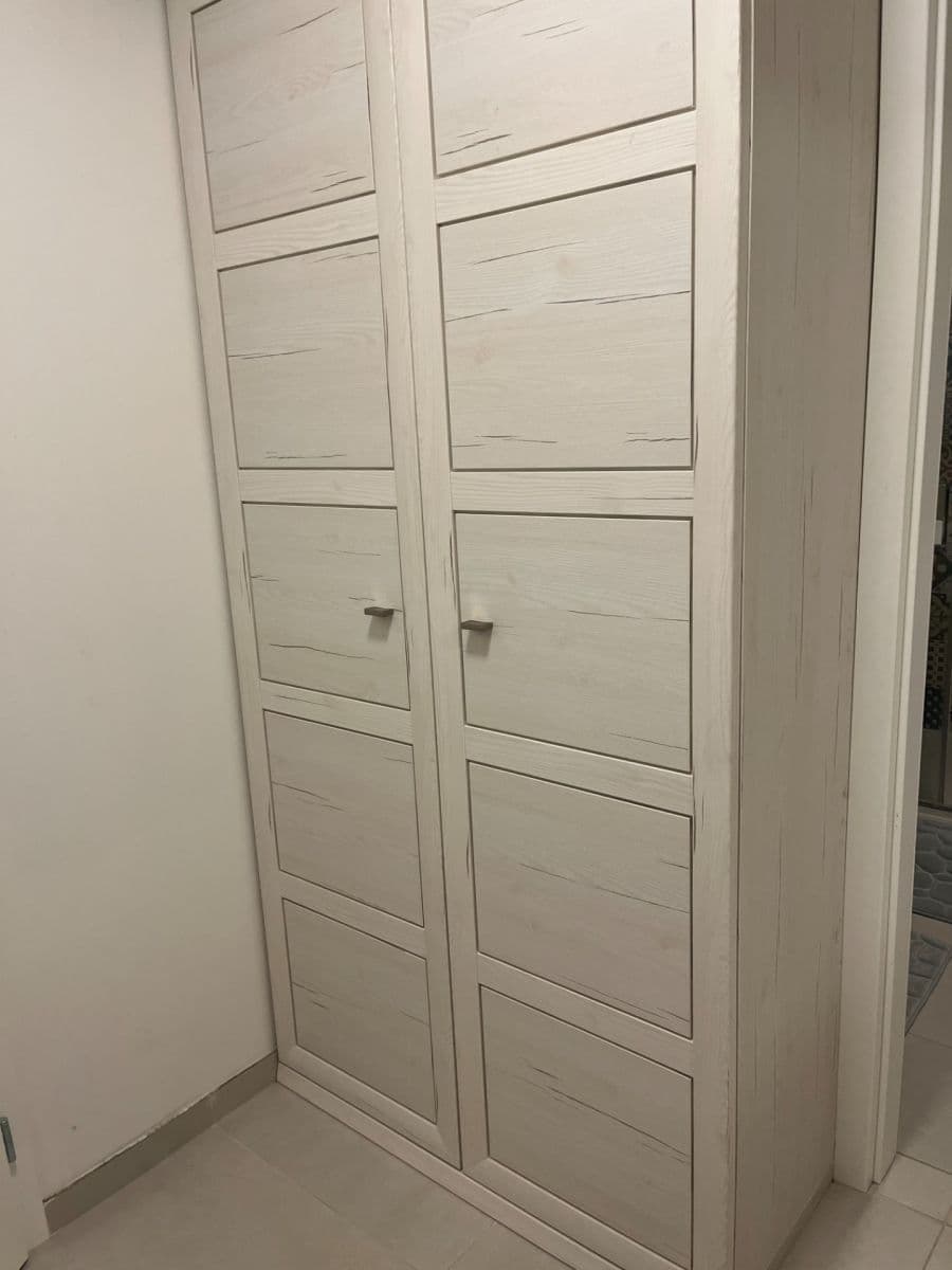 Pronájem bytu 1+kk 27 m², Elišky Přemyslovny, Praha, Praha Pronájem bytu 1+kk 27 m², Elišky Přemyslovny, Praha, Praha