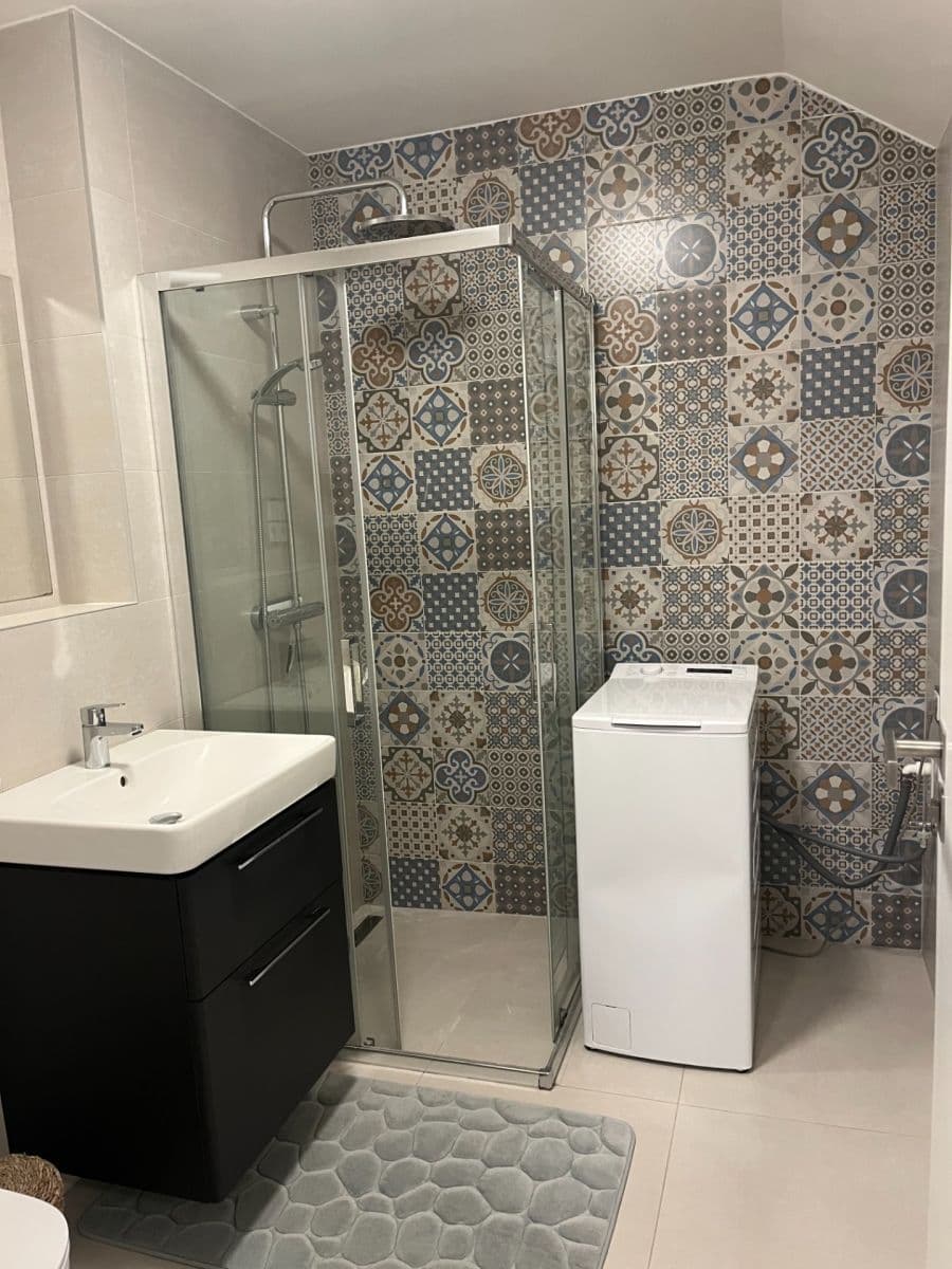 Pronájem bytu 1+kk 27 m², Elišky Přemyslovny, Praha, Praha Pronájem bytu 1+kk 27 m², Elišky Přemyslovny, Praha, Praha