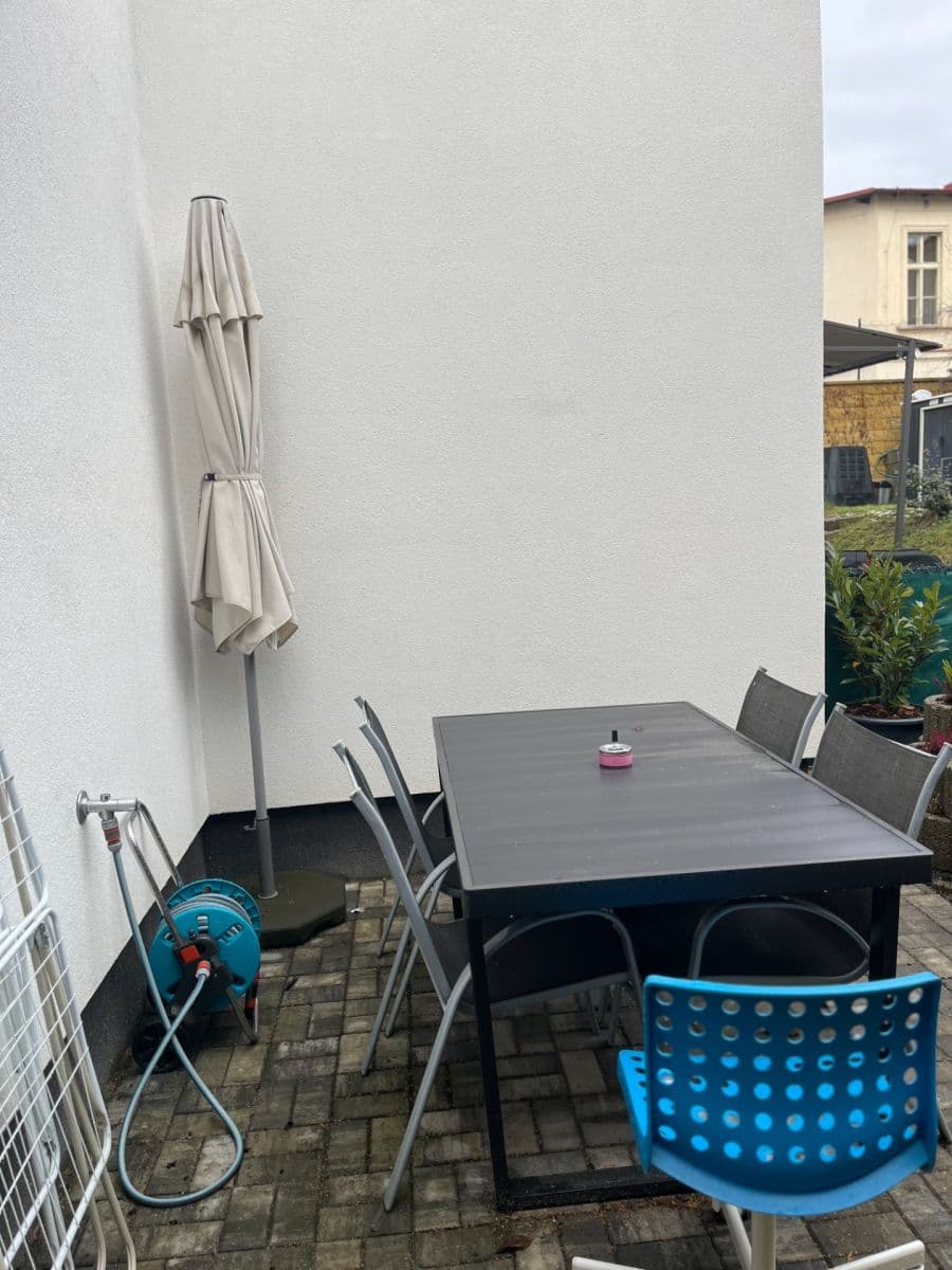 Pronájem bytu 1+kk 27 m², Elišky Přemyslovny, Praha, Praha Pronájem bytu 1+kk 27 m², Elišky Přemyslovny, Praha, Praha