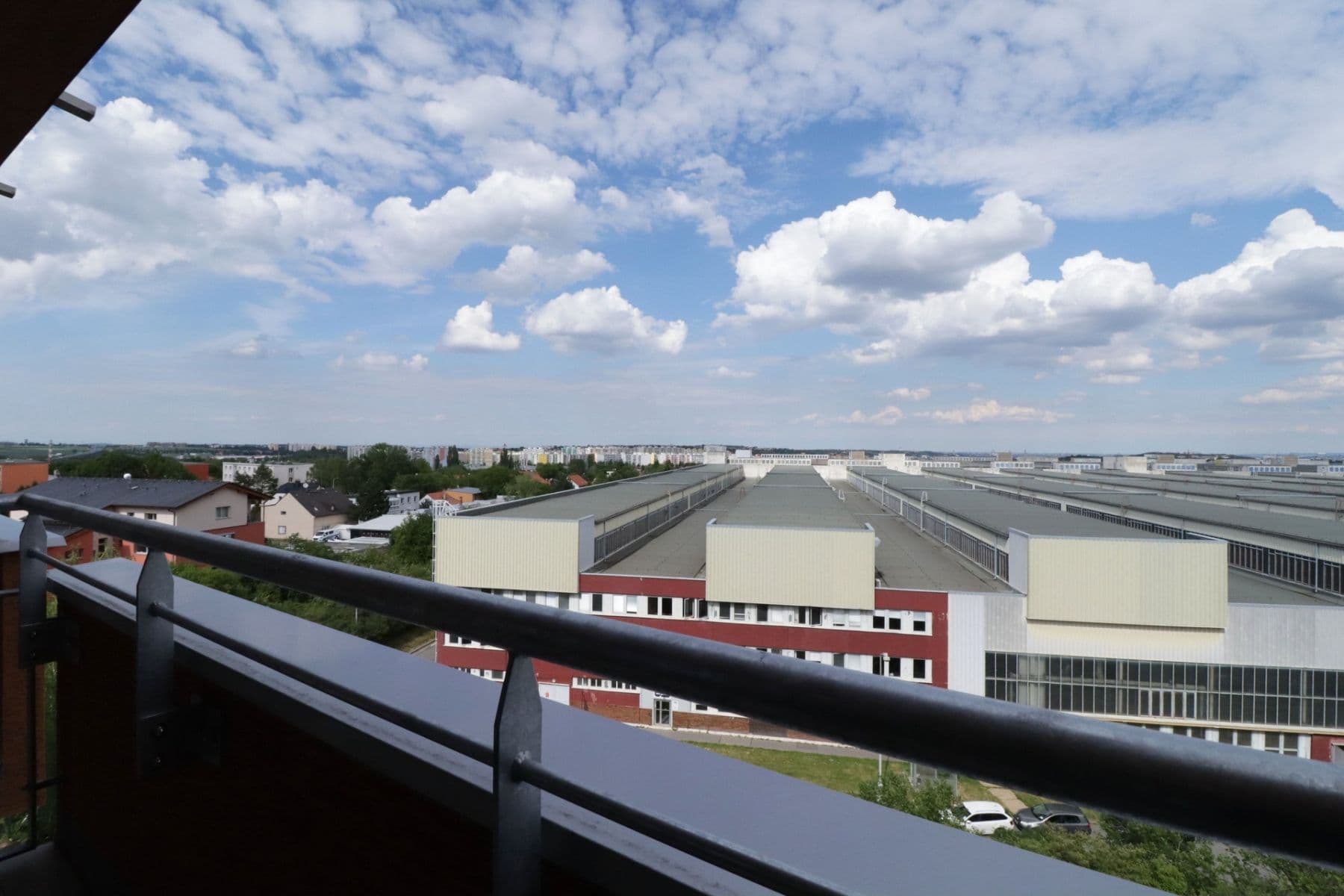 Pronájem bytu 1+kk 30 m², U Radosti, Praha, Praha Pronájem bytu 1+kk 30 m², U Radosti, Praha, Praha