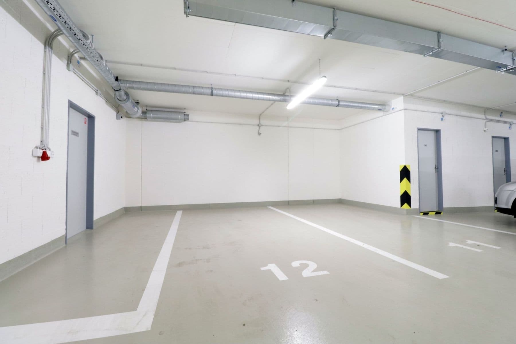 Pronájem bytu 1+kk 30 m², U Radosti, Praha, Praha Pronájem bytu 1+kk 30 m², U Radosti, Praha, Praha