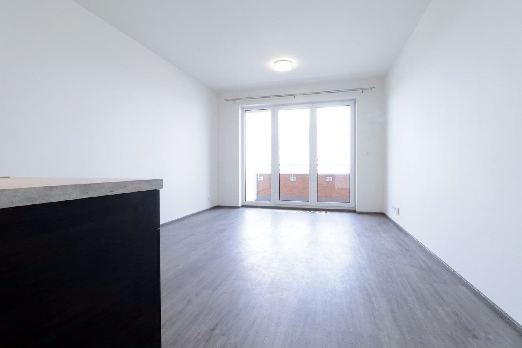 Pronájem bytu 1+kk 30 m², U Radosti, Praha, Praha Pronájem bytu 1+kk 30 m², U Radosti, Praha, Praha