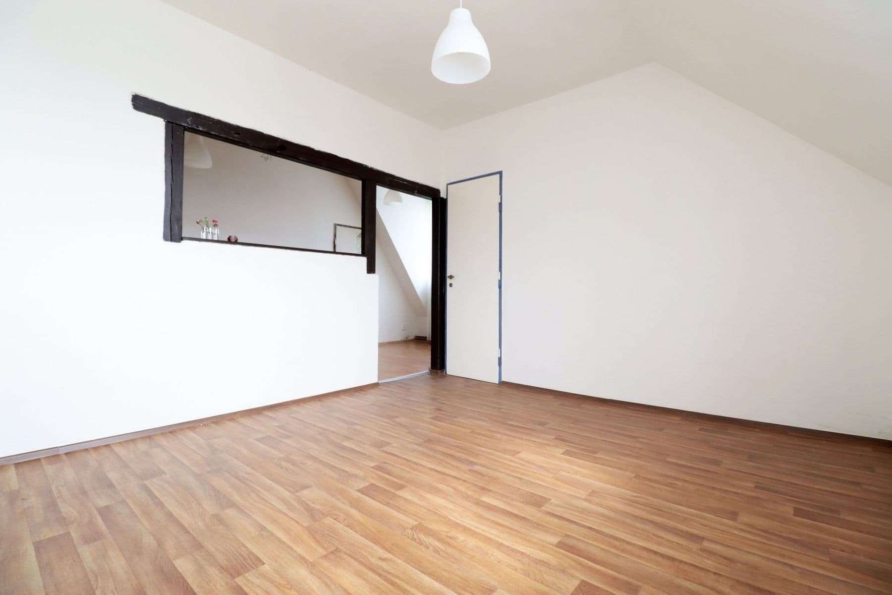 Pronájem bytu 4+kk 95 m², Gabčíkova, Praha, Praha Pronájem bytu 4+kk 95 m², Gabčíkova, Praha, Praha