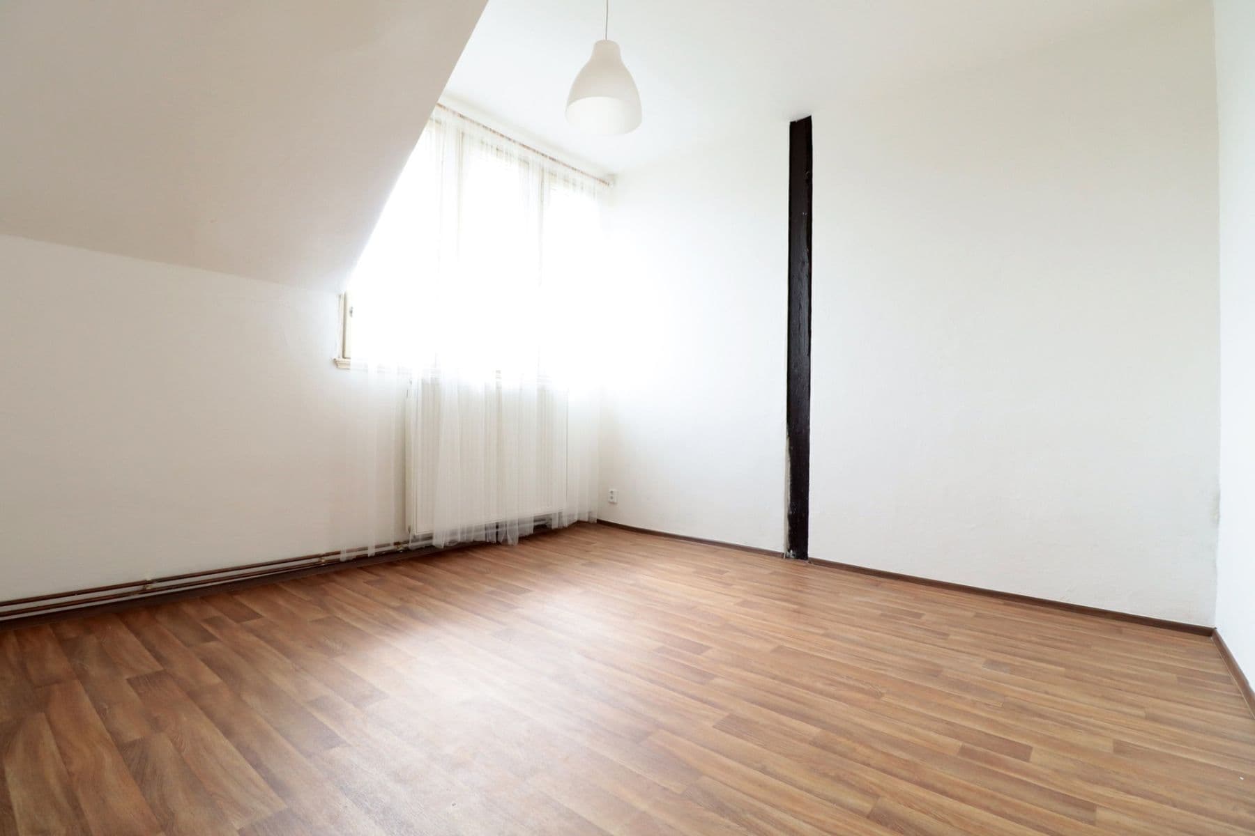 Pronájem bytu 4+kk 95 m², Gabčíkova, Praha, Praha Pronájem bytu 4+kk 95 m², Gabčíkova, Praha, Praha