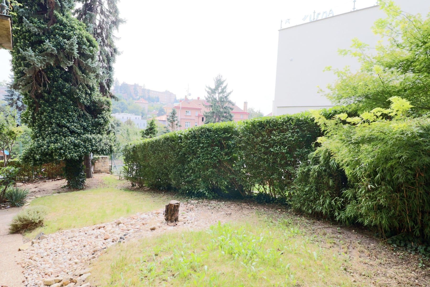 Pronájem bytu 4+kk 95 m², Gabčíkova, Praha, Praha Pronájem bytu 4+kk 95 m², Gabčíkova, Praha, Praha