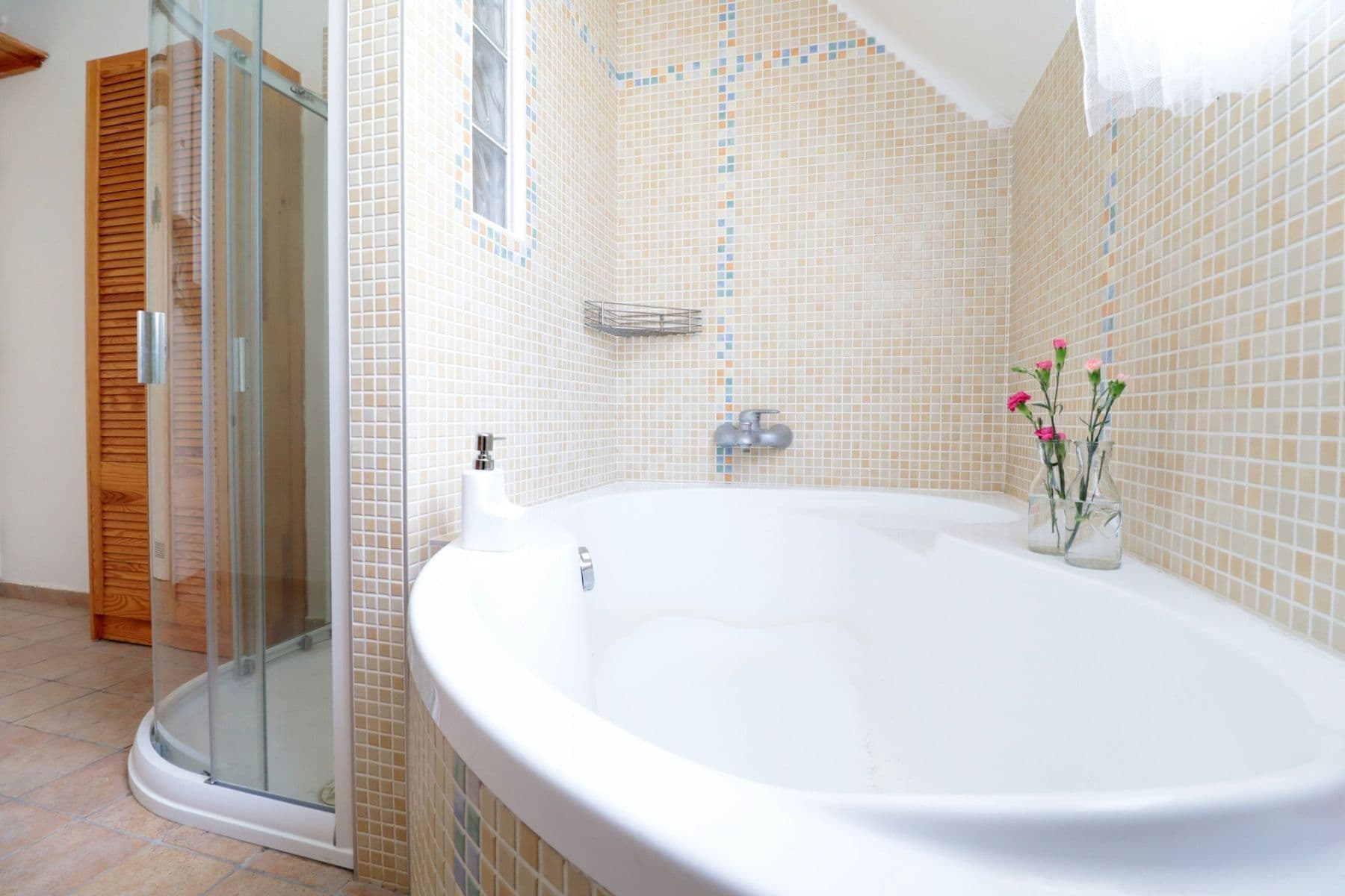 Pronájem bytu 4+kk 95 m², Gabčíkova, Praha, Praha Pronájem bytu 4+kk 95 m², Gabčíkova, Praha, Praha