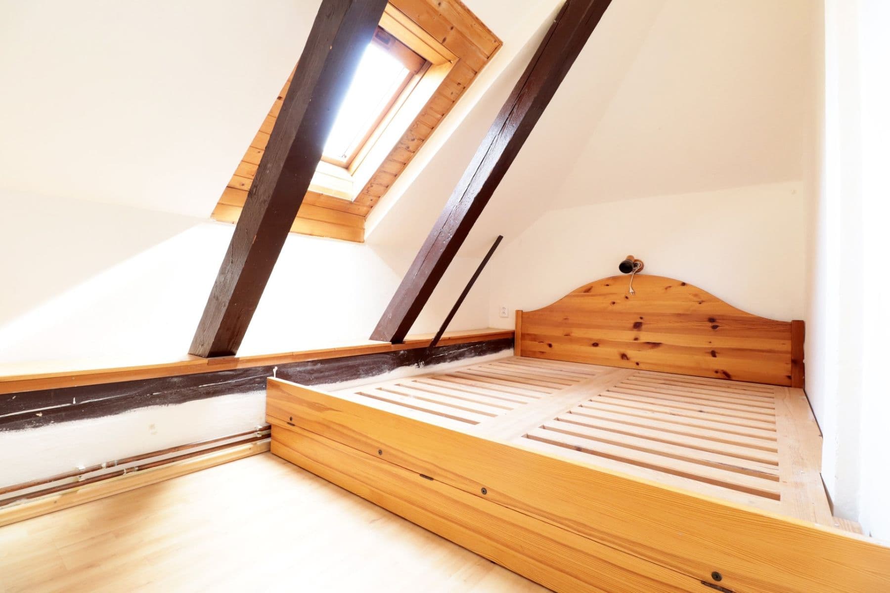 Pronájem bytu 4+kk 95 m², Gabčíkova, Praha, Praha Pronájem bytu 4+kk 95 m², Gabčíkova, Praha, Praha