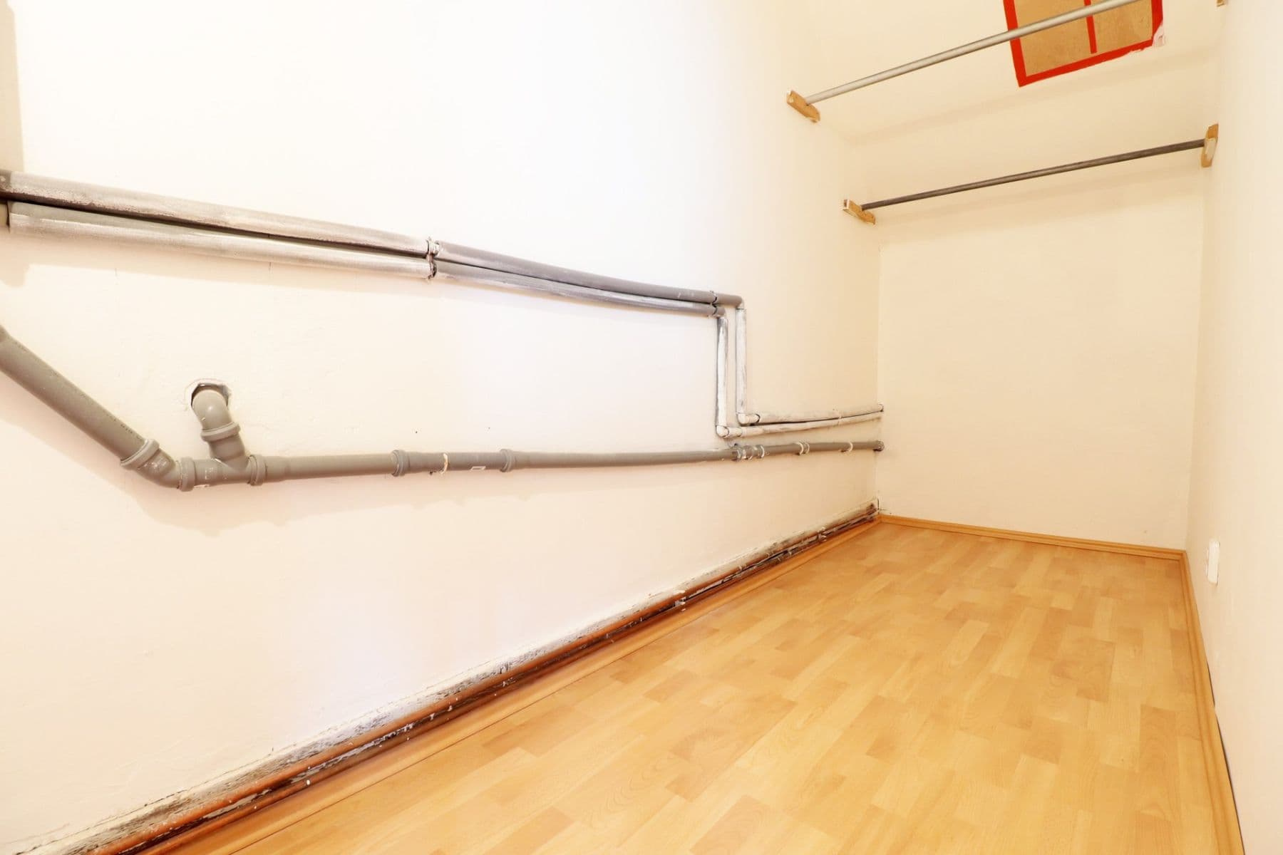 Pronájem bytu 4+kk 95 m², Gabčíkova, Praha, Praha Pronájem bytu 4+kk 95 m², Gabčíkova, Praha, Praha