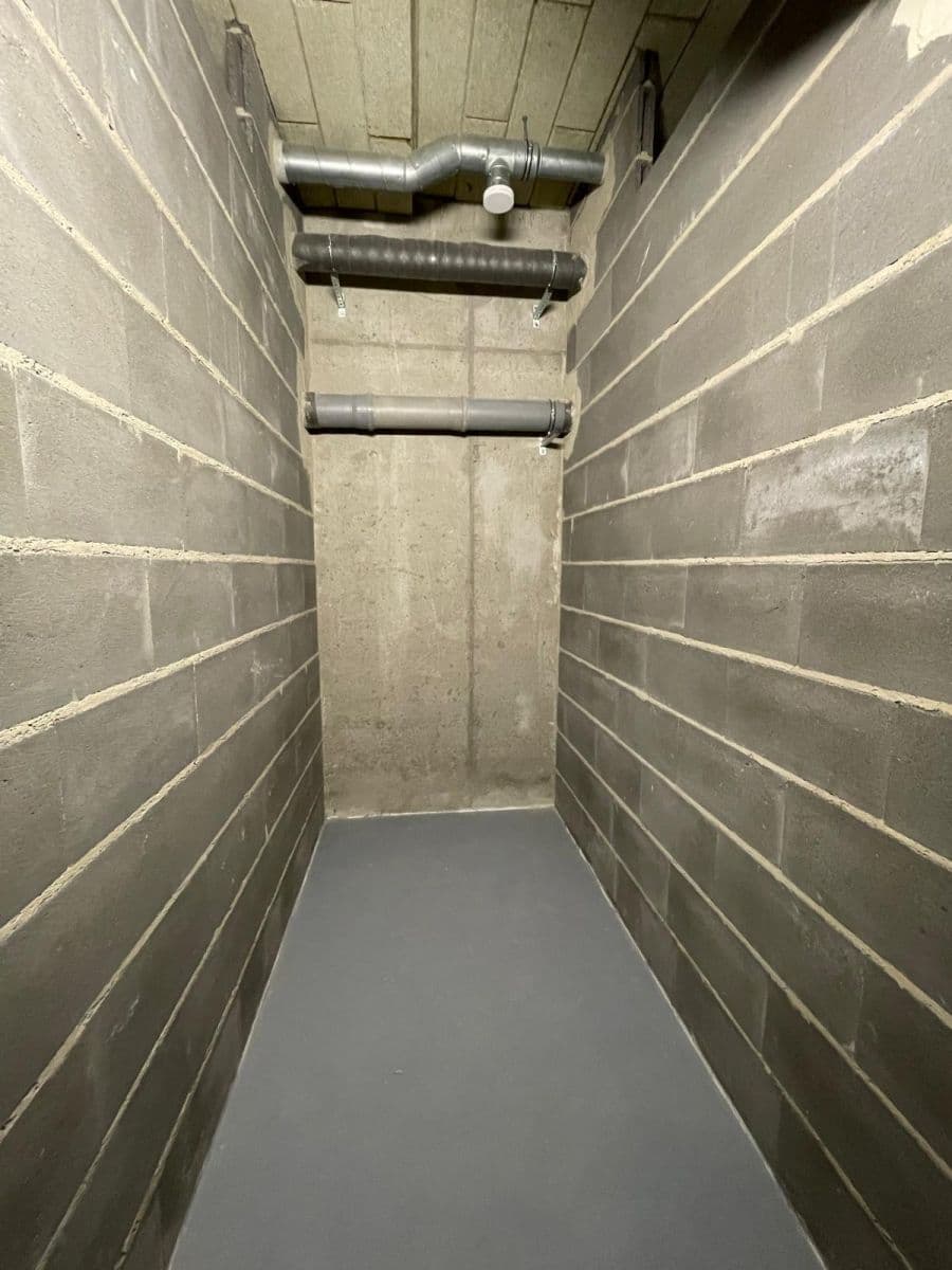 Pronájem bytu 1+kk 24 m², Hábova, Praha, Praha Pronájem bytu 1+kk 24 m², Hábova, Praha, Praha