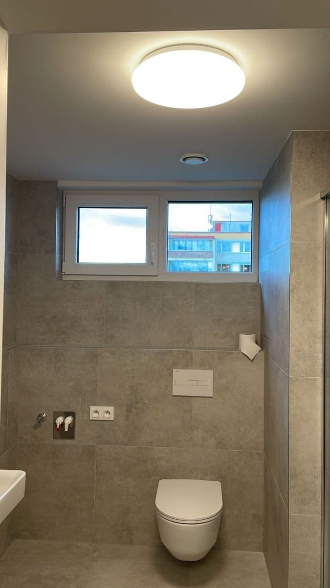 Pronájem bytu 1+kk 24 m², Hábova, Praha, Praha Pronájem bytu 1+kk 24 m², Hábova, Praha, Praha