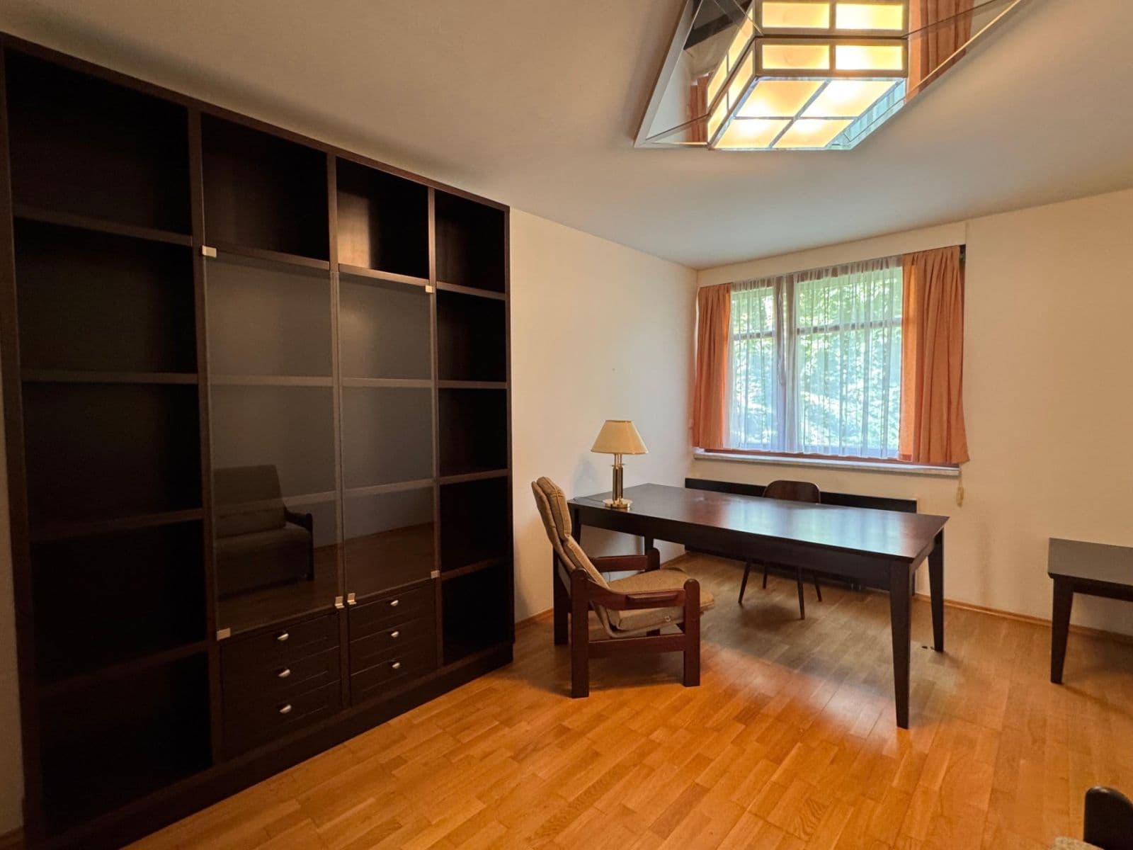 Pronájem bytu 3+kk 107 m², U Nikolajky, Praha, Praha Pronájem bytu 3+kk 107 m², U Nikolajky, Praha, Praha