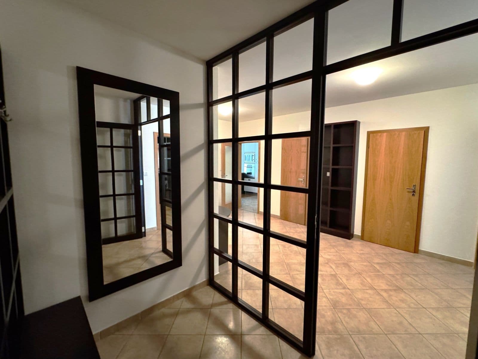 Pronájem bytu 3+kk 107 m², U Nikolajky, Praha, Praha Pronájem bytu 3+kk 107 m², U Nikolajky, Praha, Praha