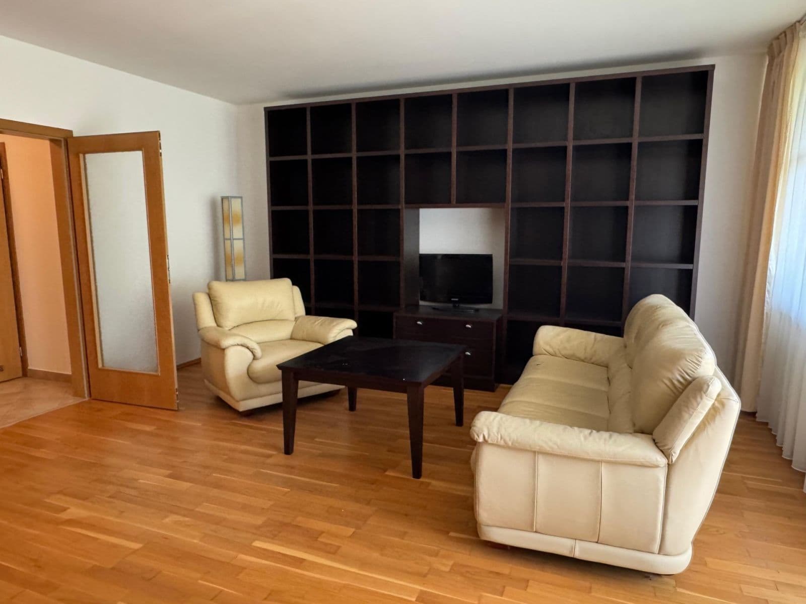 Pronájem bytu 3+kk 107 m², U Nikolajky, Praha, Praha Pronájem bytu 3+kk 107 m², U Nikolajky, Praha, Praha