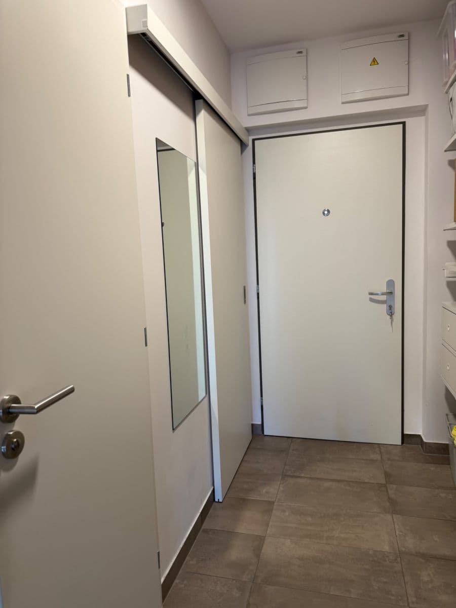 Pronájem bytu 2+kk 52 m², Hadovitá, Praha, Praha Pronájem bytu 2+kk 52 m², Hadovitá, Praha, Praha