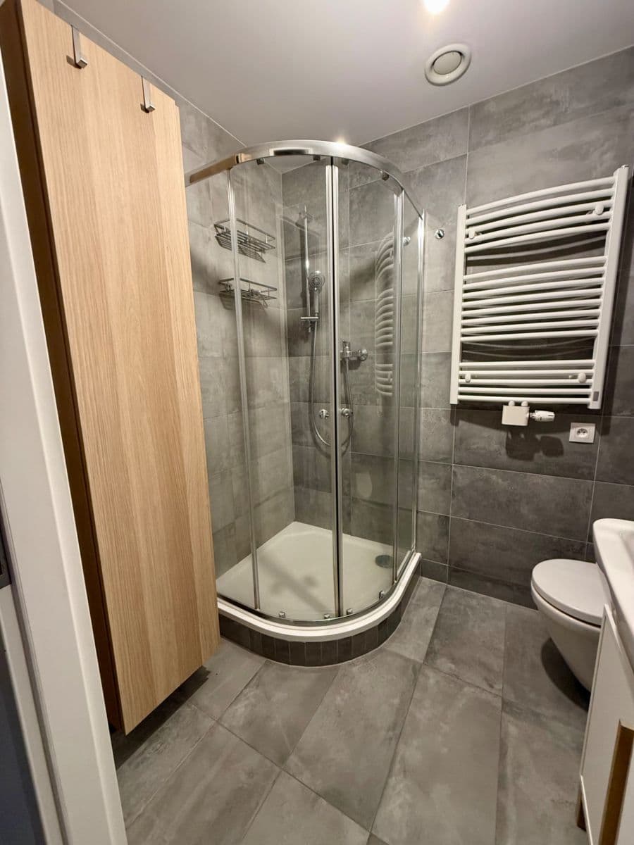 Pronájem bytu 2+kk 52 m², Hadovitá, Praha, Praha Pronájem bytu 2+kk 52 m², Hadovitá, Praha, Praha