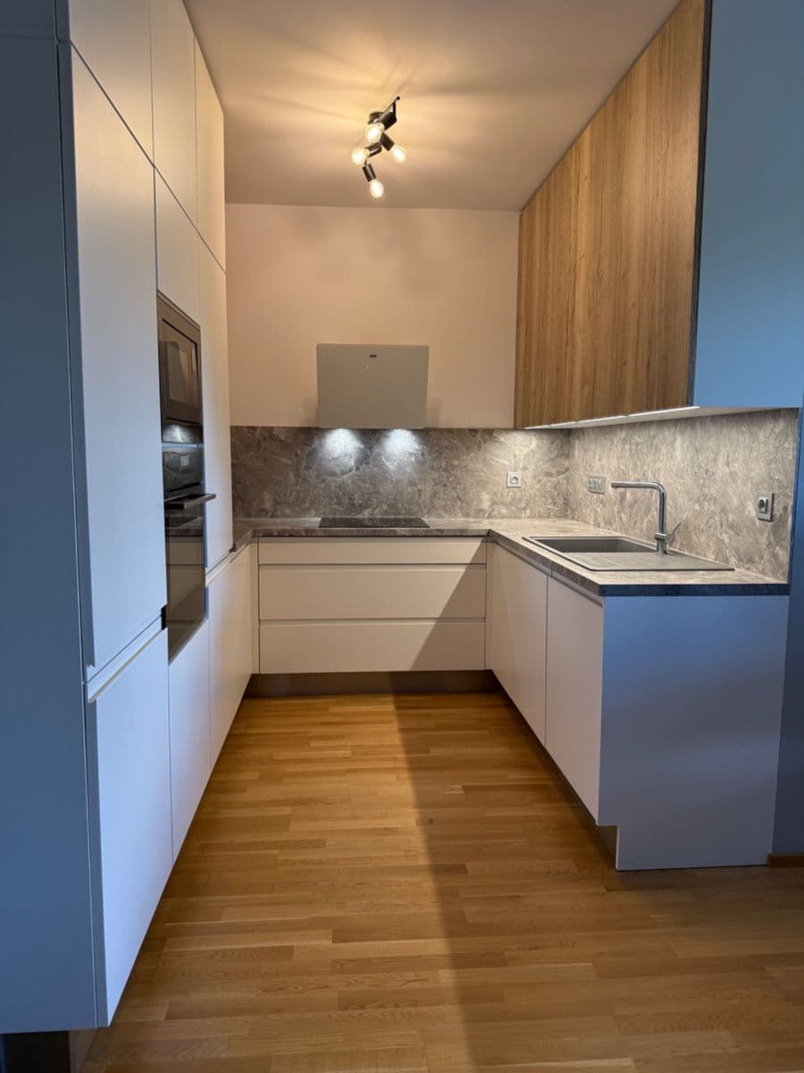Pronájem bytu 2+kk 52 m², Hadovitá, Praha, Praha Pronájem bytu 2+kk 52 m², Hadovitá, Praha, Praha