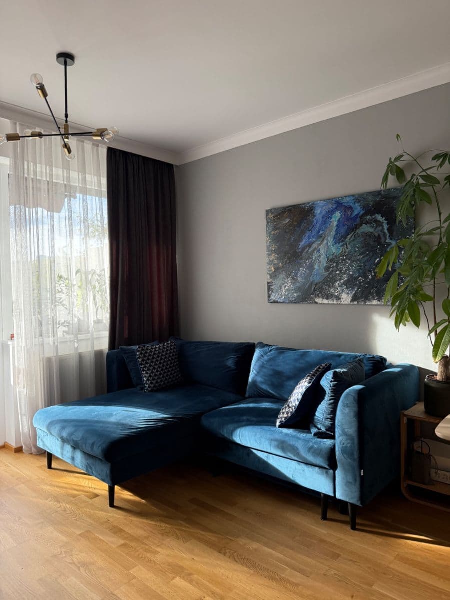 Pronájem bytu 2+kk 52 m², Hadovitá, Praha, Praha Pronájem bytu 2+kk 52 m², Hadovitá, Praha, Praha