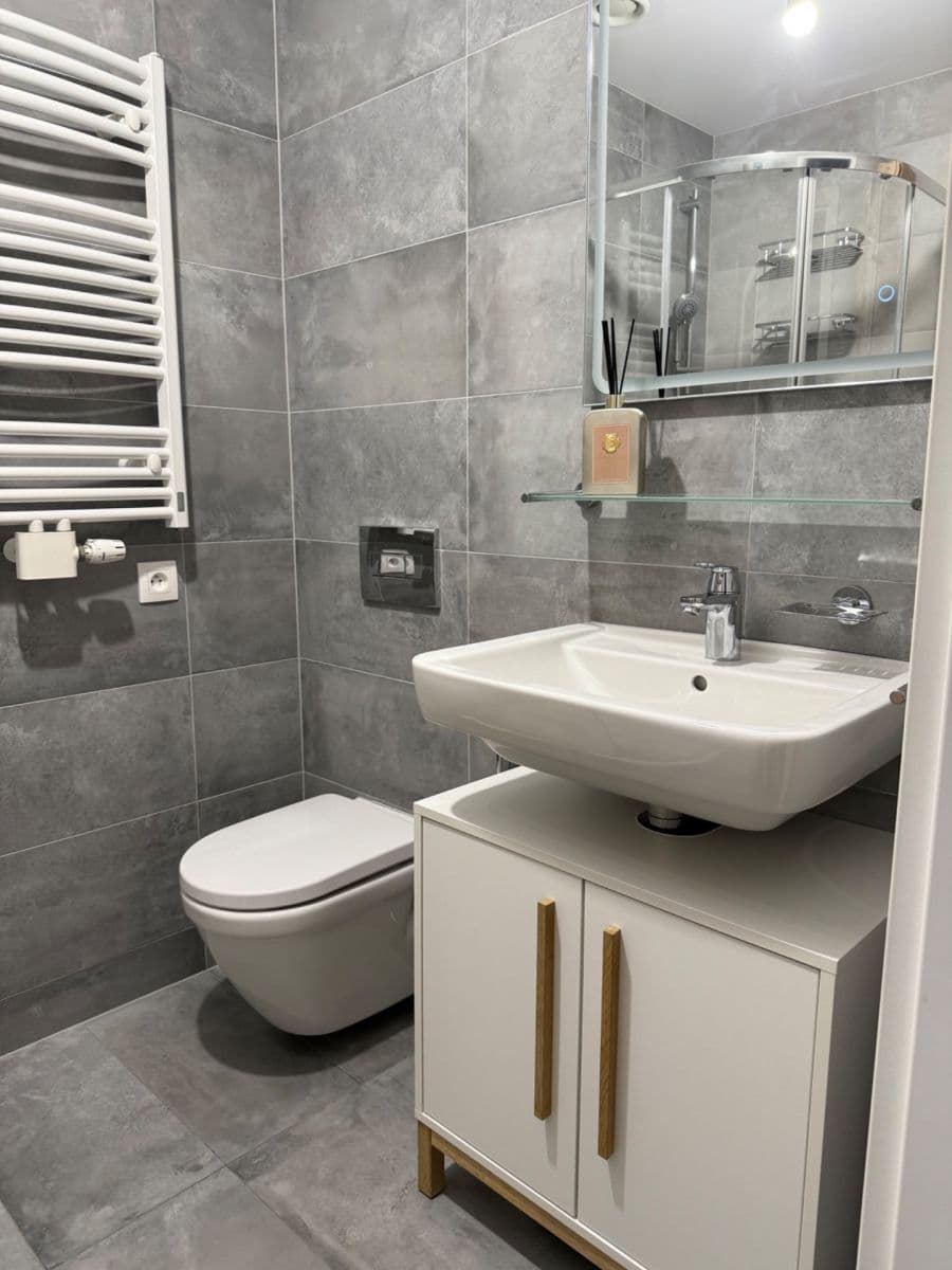 Pronájem bytu 2+kk 52 m², Hadovitá, Praha, Praha Pronájem bytu 2+kk 52 m², Hadovitá, Praha, Praha