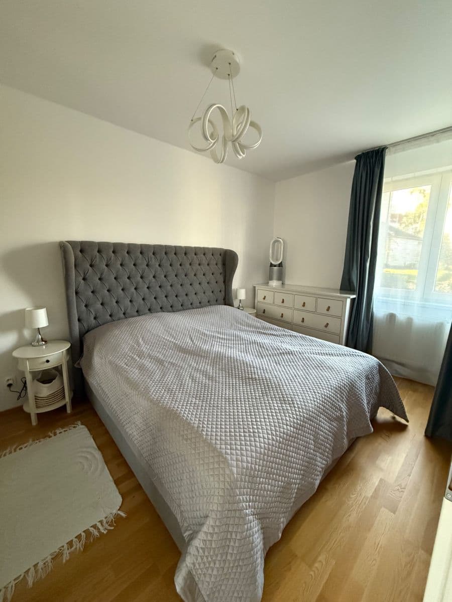 Pronájem bytu 2+kk 52 m², Hadovitá, Praha, Praha Pronájem bytu 2+kk 52 m², Hadovitá, Praha, Praha