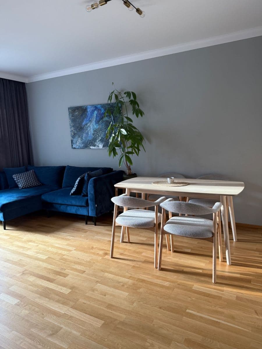 Pronájem bytu 2+kk 52 m², Hadovitá, Praha, Praha Pronájem bytu 2+kk 52 m², Hadovitá, Praha, Praha