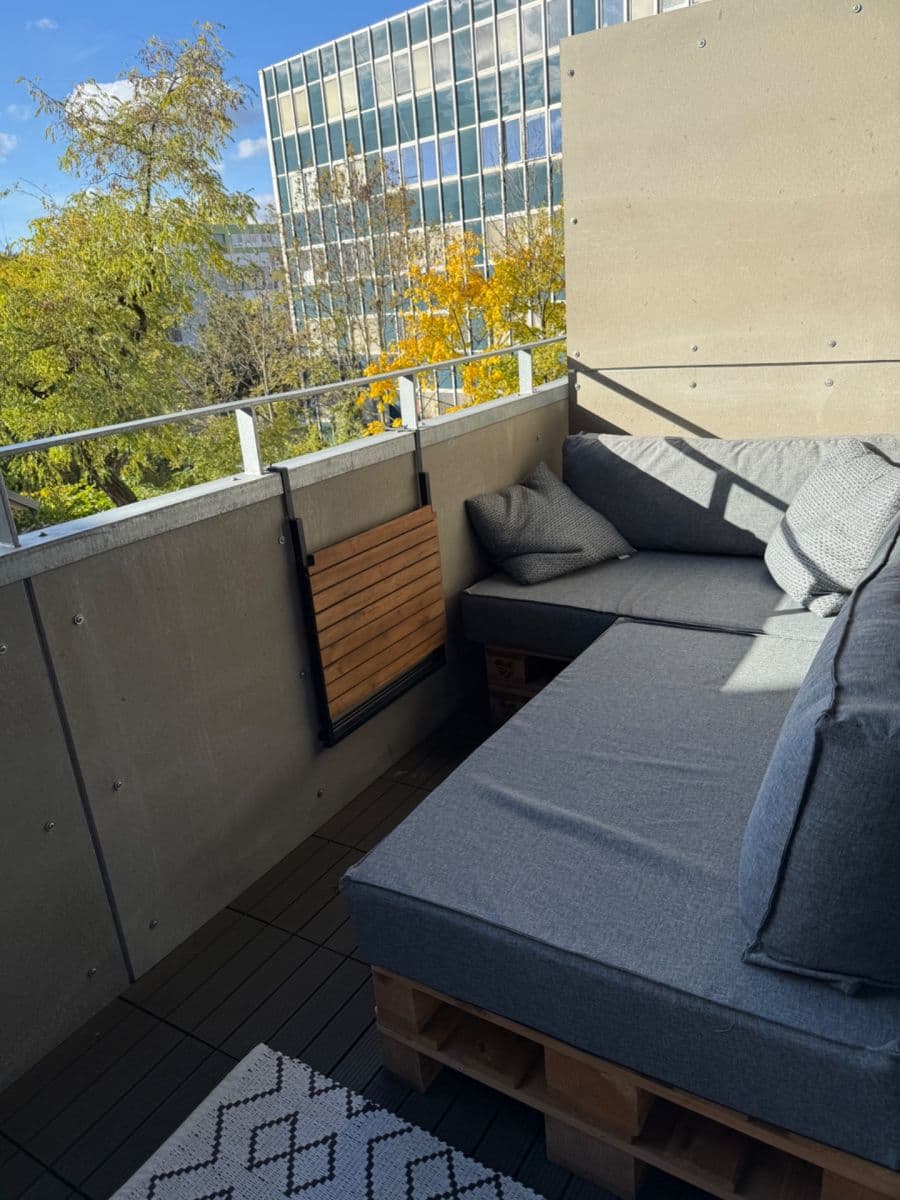 Pronájem bytu 2+kk 52 m², Hadovitá, Praha, Praha Pronájem bytu 2+kk 52 m², Hadovitá, Praha, Praha