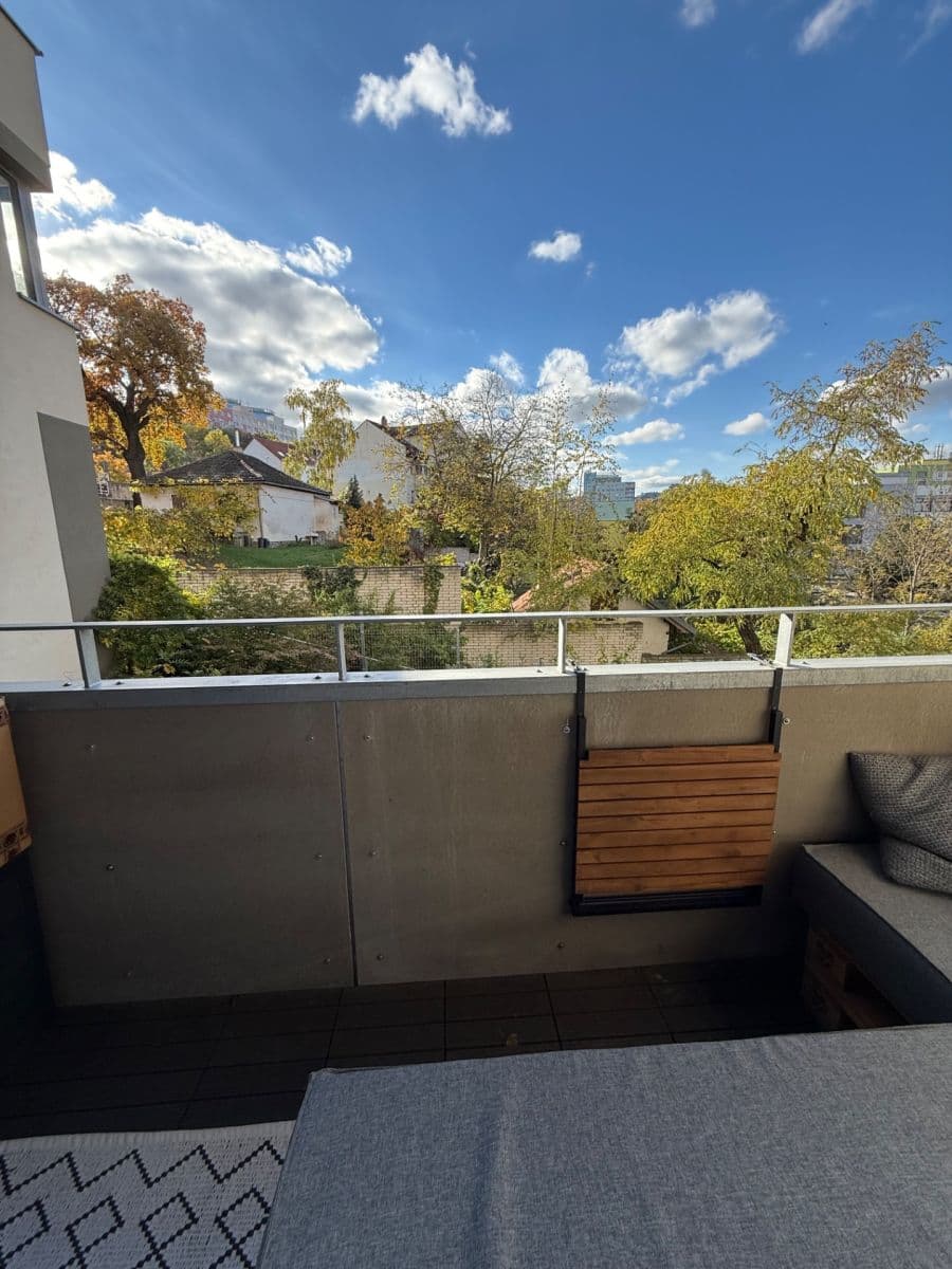 Pronájem bytu 2+kk 52 m², Hadovitá, Praha, Praha Pronájem bytu 2+kk 52 m², Hadovitá, Praha, Praha