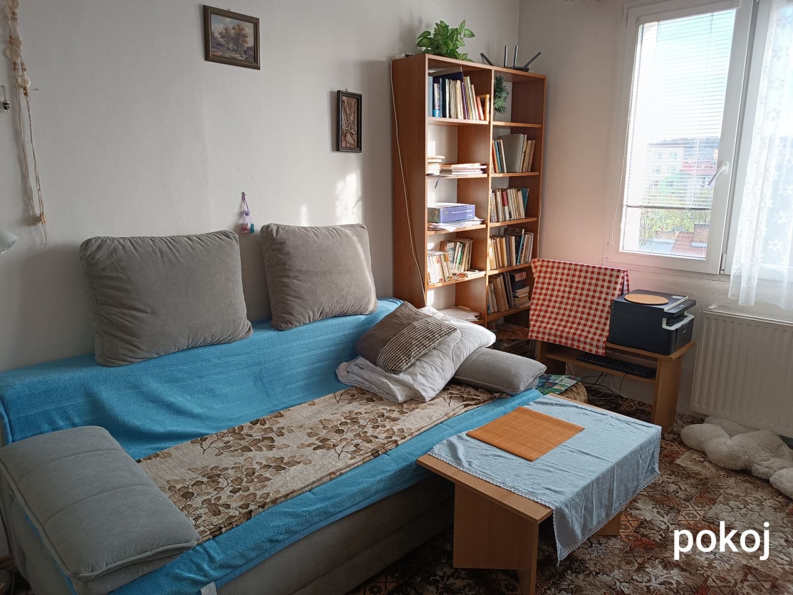 Prodej bytu 2+1 53 m², Zábělská, Plzeň, Plzeňský kraj Prodej bytu 2+1 53 m², Zábělská, Plzeň, Plzeňský kraj