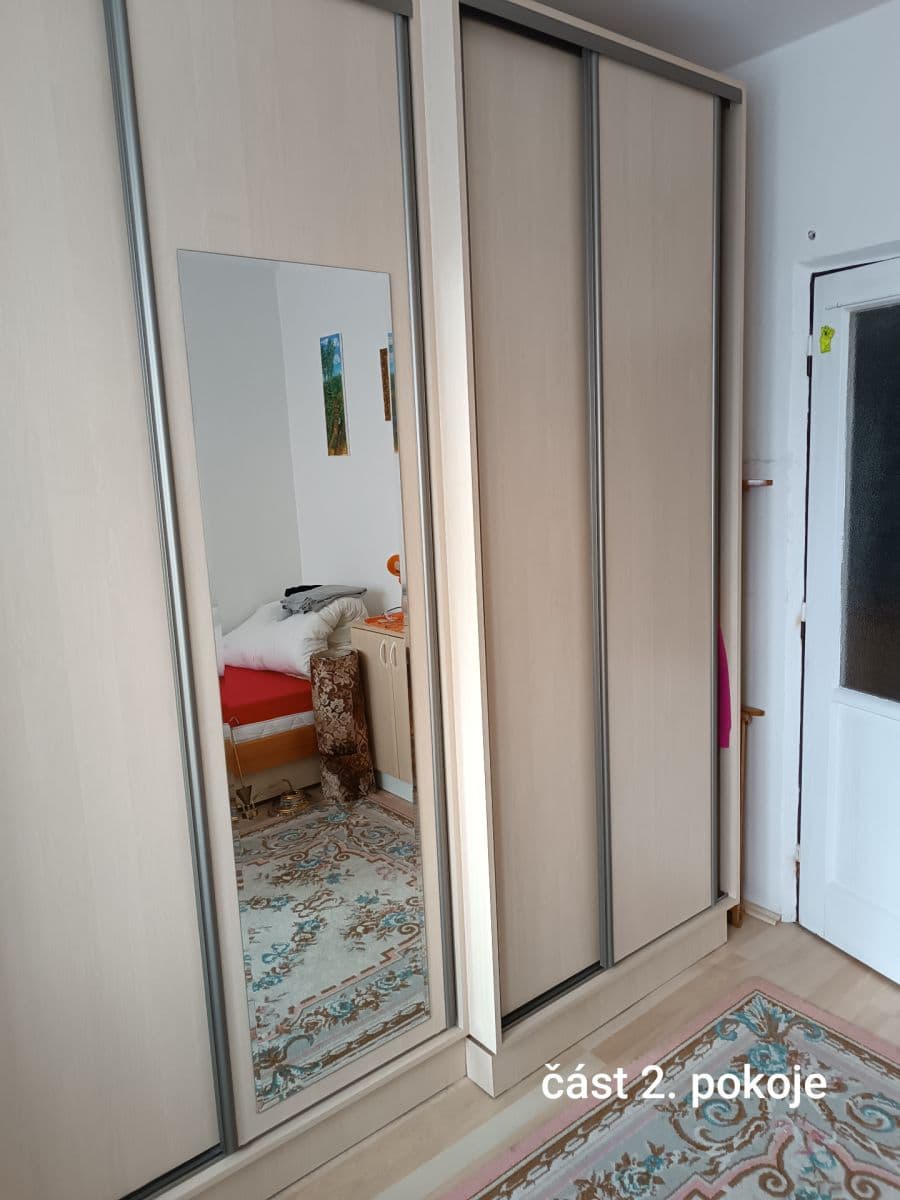 Prodej bytu 2+1 53 m², Zábělská, Plzeň, Plzeňský kraj Prodej bytu 2+1 53 m², Zábělská, Plzeň, Plzeňský kraj