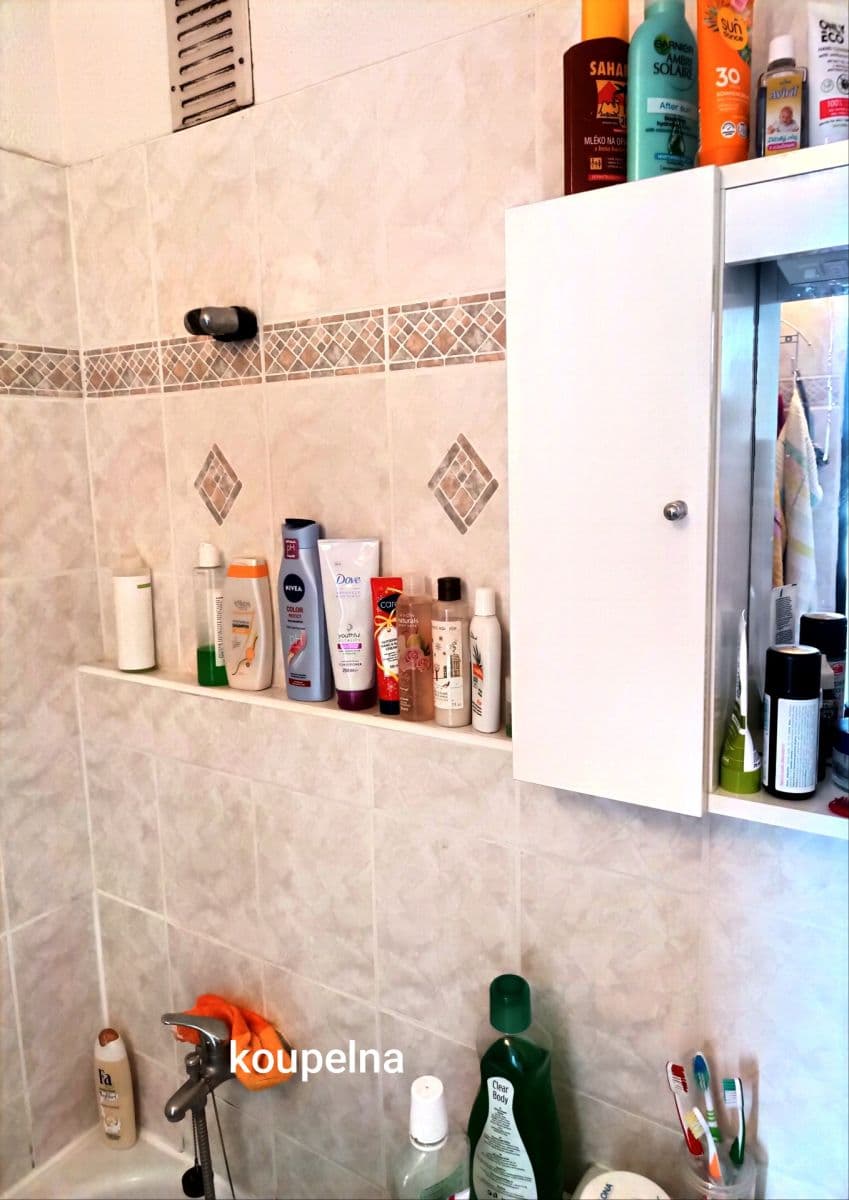 Prodej bytu 2+1 53 m², Zábělská, Plzeň, Plzeňský kraj Prodej bytu 2+1 53 m², Zábělská, Plzeň, Plzeňský kraj