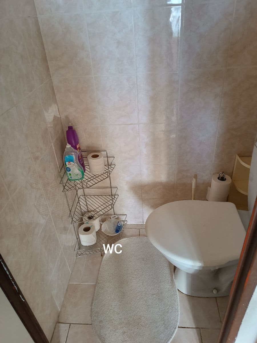 Prodej bytu 2+1 53 m², Zábělská, Plzeň, Plzeňský kraj Prodej bytu 2+1 53 m², Zábělská, Plzeň, Plzeňský kraj