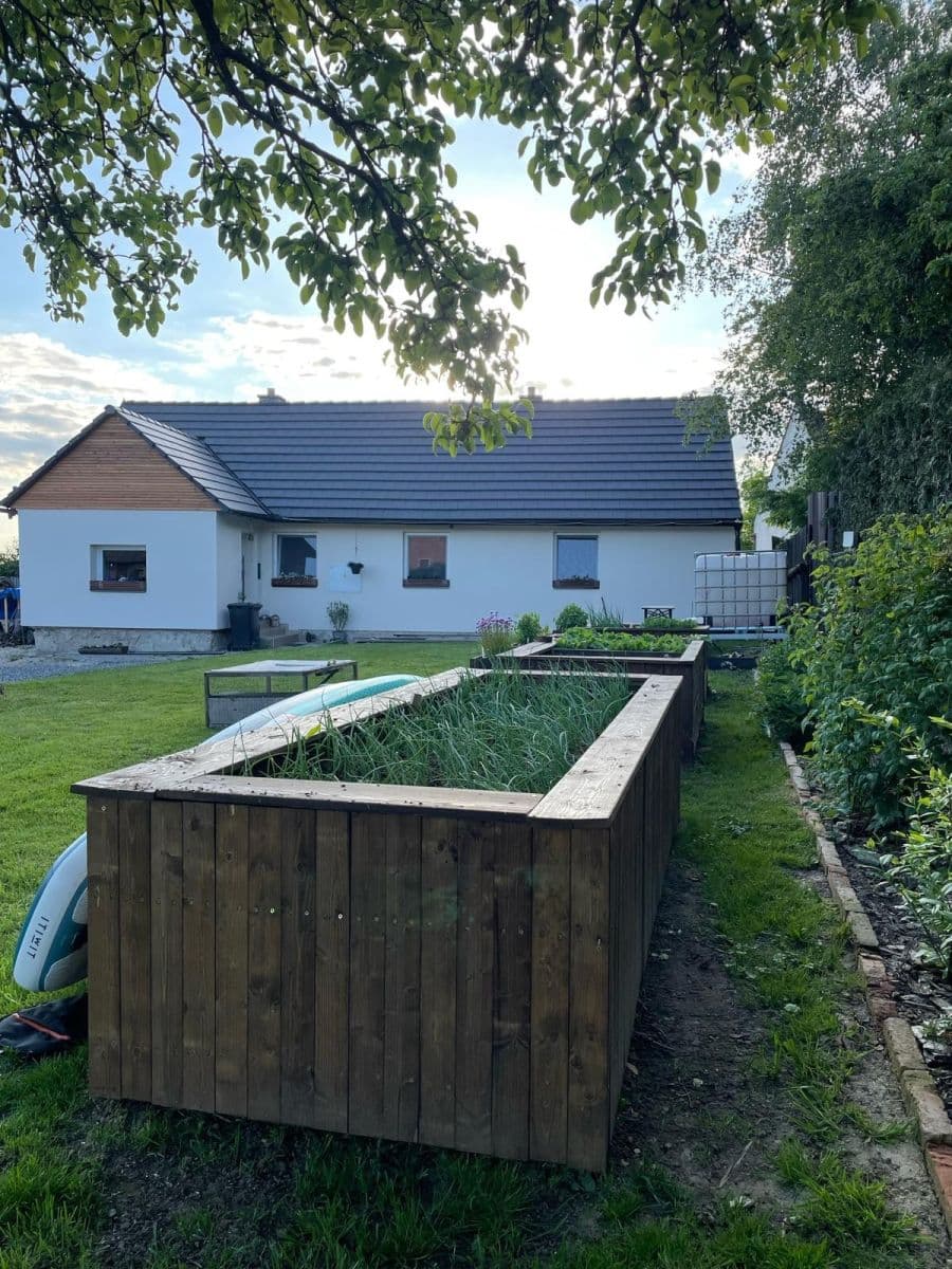 Prodej domu 180 m², pozemek 985 m², Lavičky, Kraj Vysočina Prodej domu 180 m², pozemek 985 m², Lavičky, Kraj Vysočina