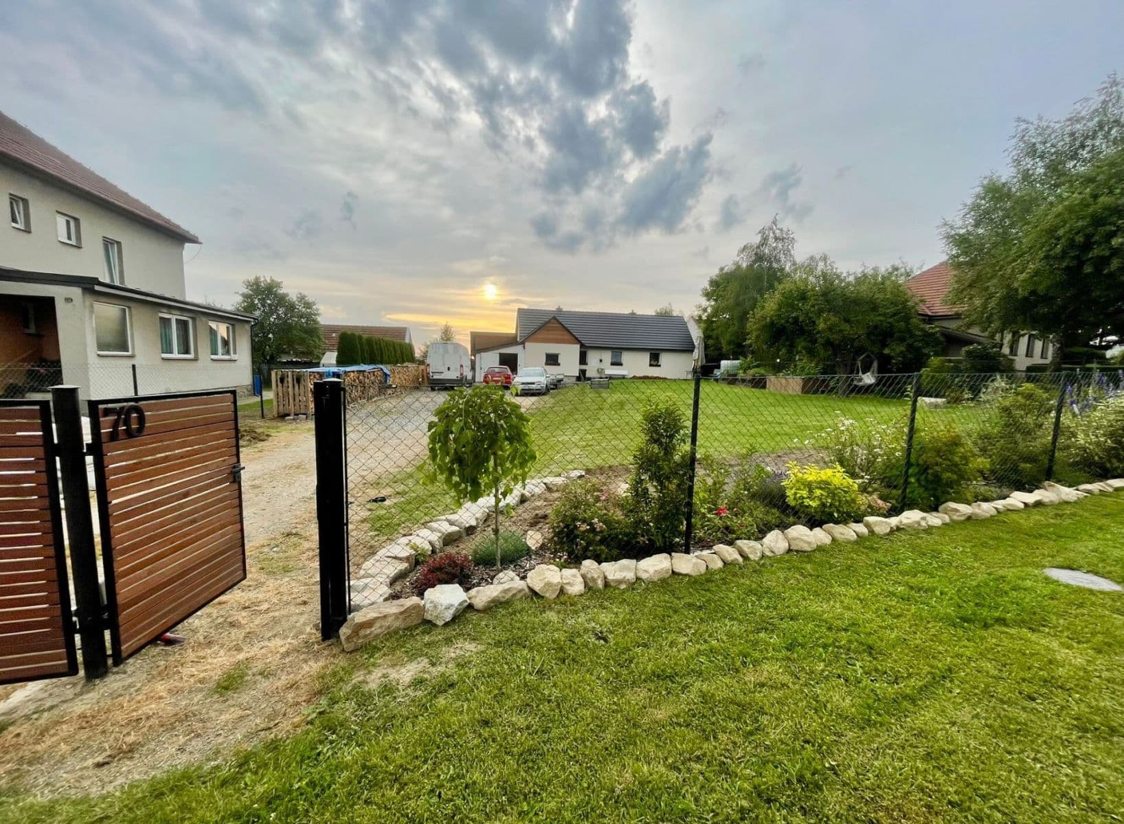 Prodej domu 180 m², pozemek 985 m², Lavičky, Kraj Vysočina Prodej domu 180 m², pozemek 985 m², Lavičky, Kraj Vysočina