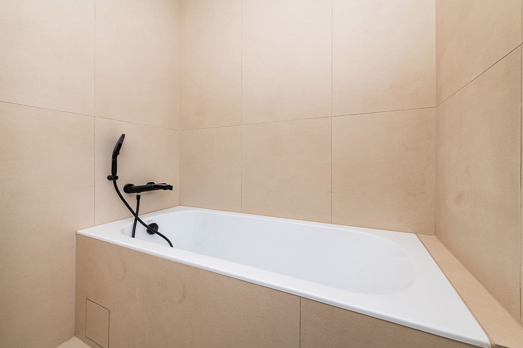 Prodej bytu 3+kk 87 m², Slavíkova, Praha, Praha Prodej bytu 3+kk 87 m², Slavíkova, Praha, Praha