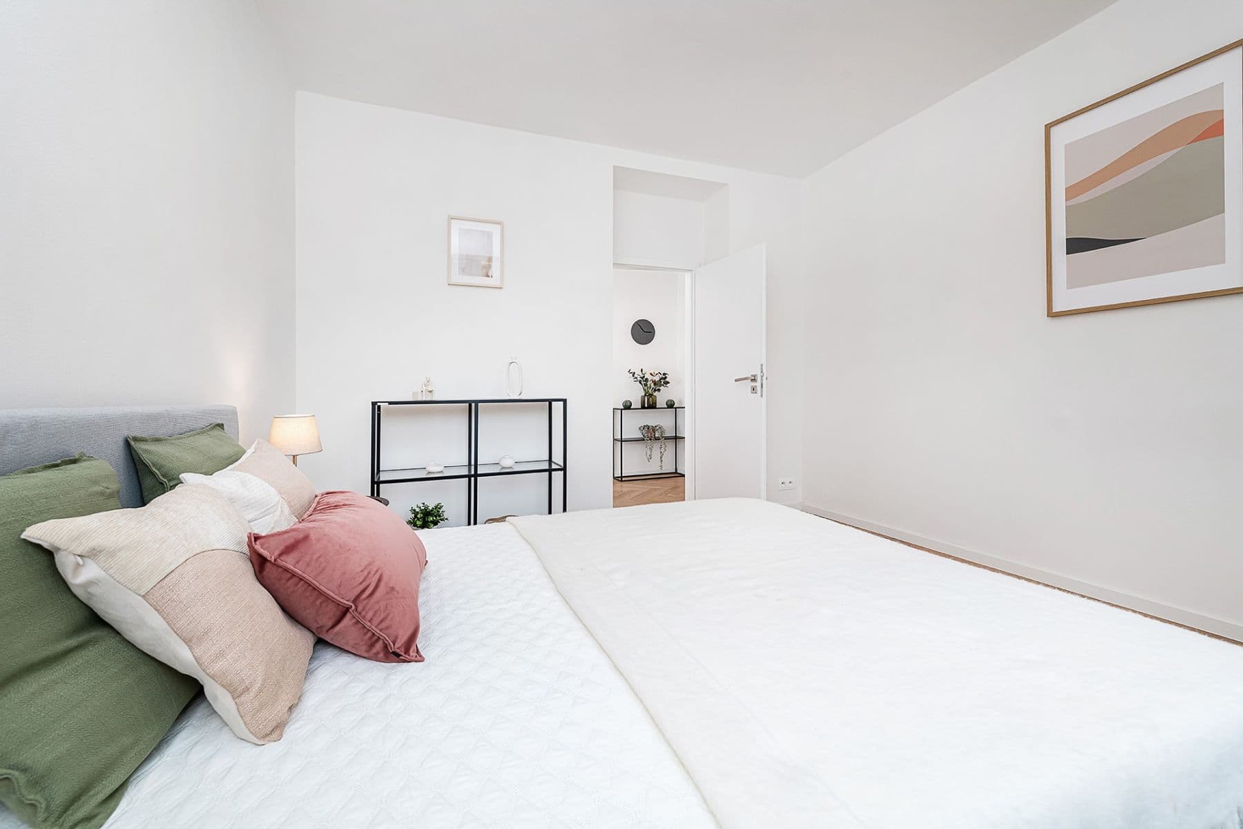 Prodej bytu 3+kk 87 m², Slavíkova, Praha, Praha Prodej bytu 3+kk 87 m², Slavíkova, Praha, Praha