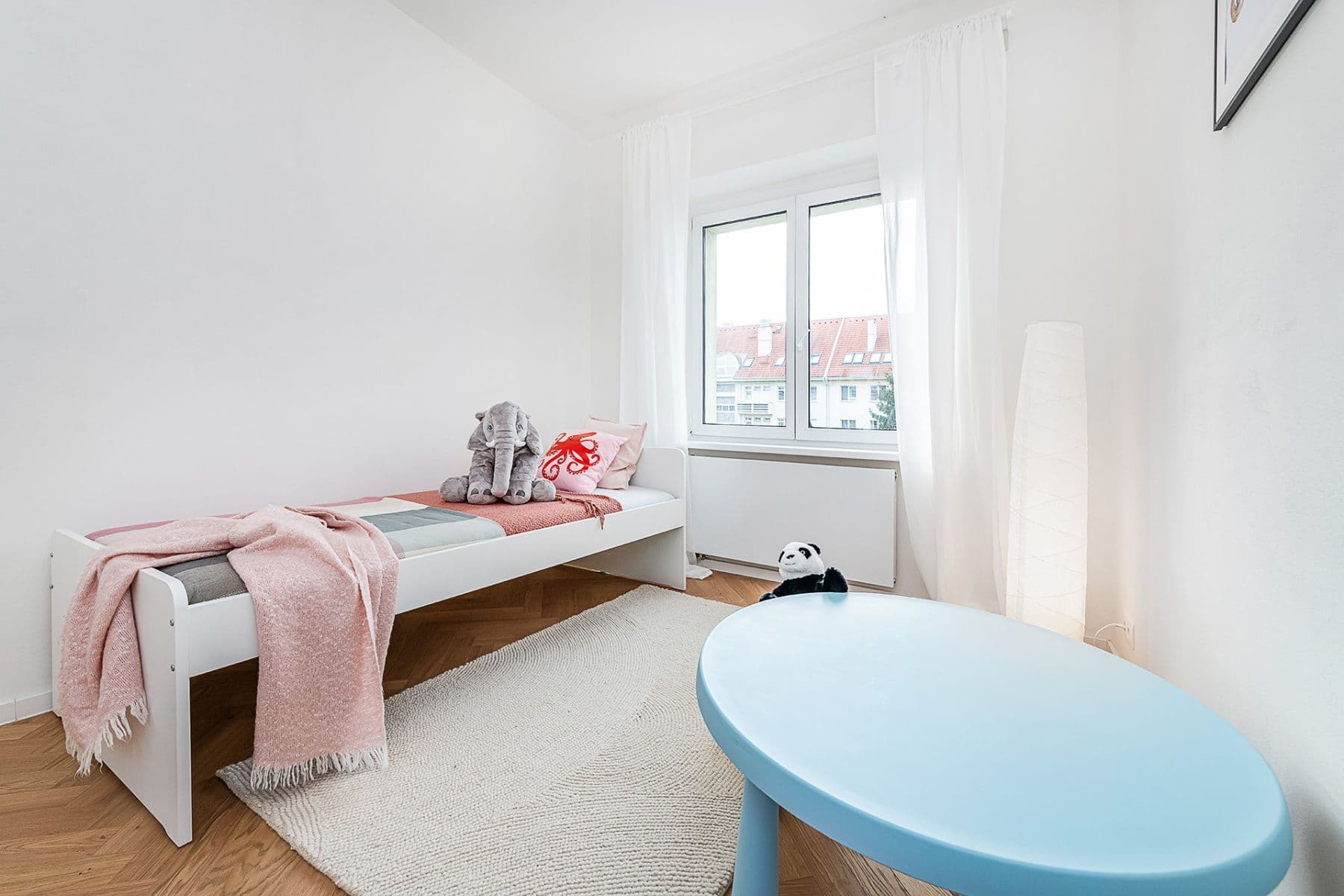 Prodej bytu 3+kk 87 m², Slavíkova, Praha, Praha Prodej bytu 3+kk 87 m², Slavíkova, Praha, Praha