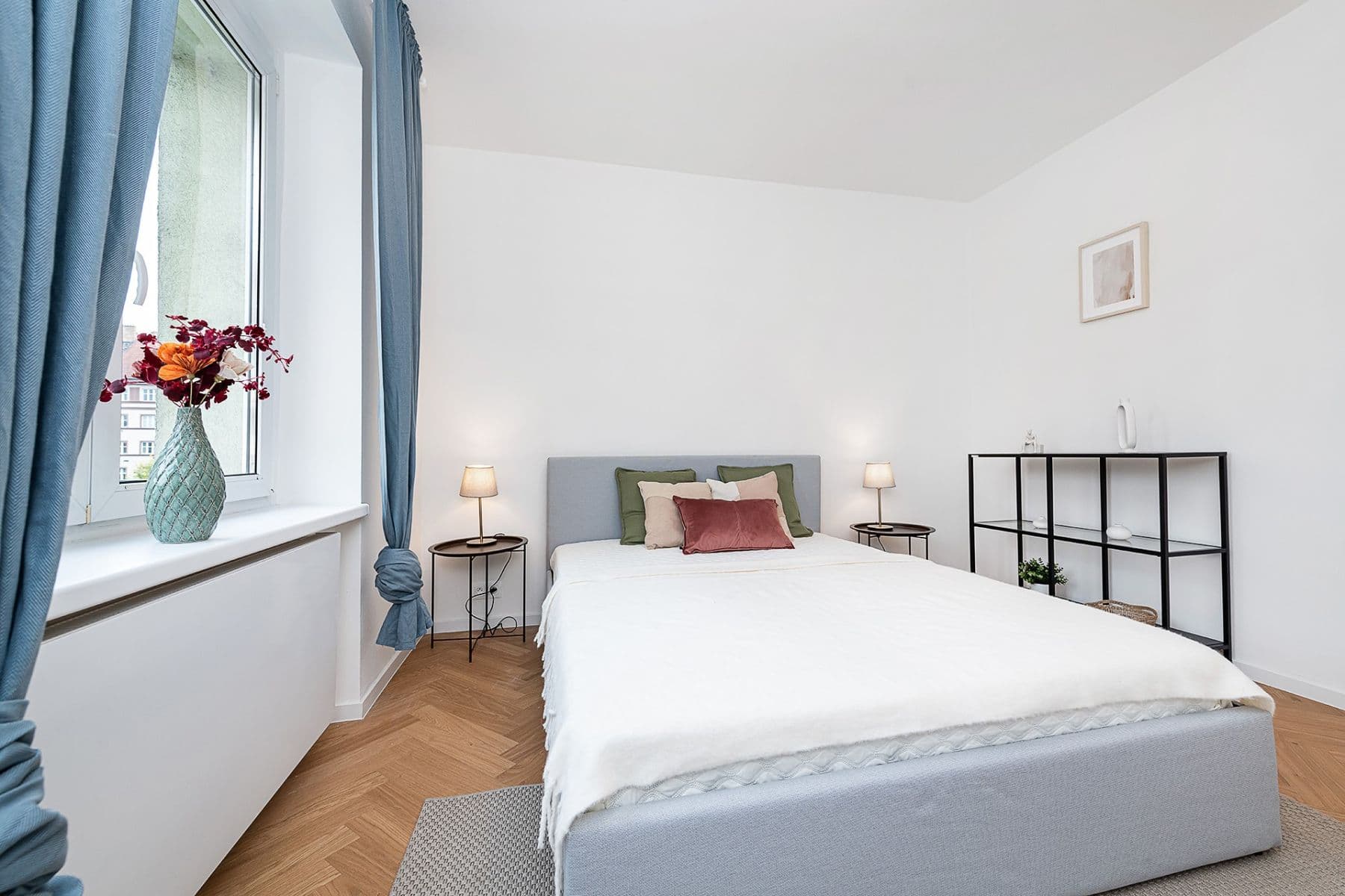 Prodej bytu 3+kk 87 m², Slavíkova, Praha, Praha Prodej bytu 3+kk 87 m², Slavíkova, Praha, Praha