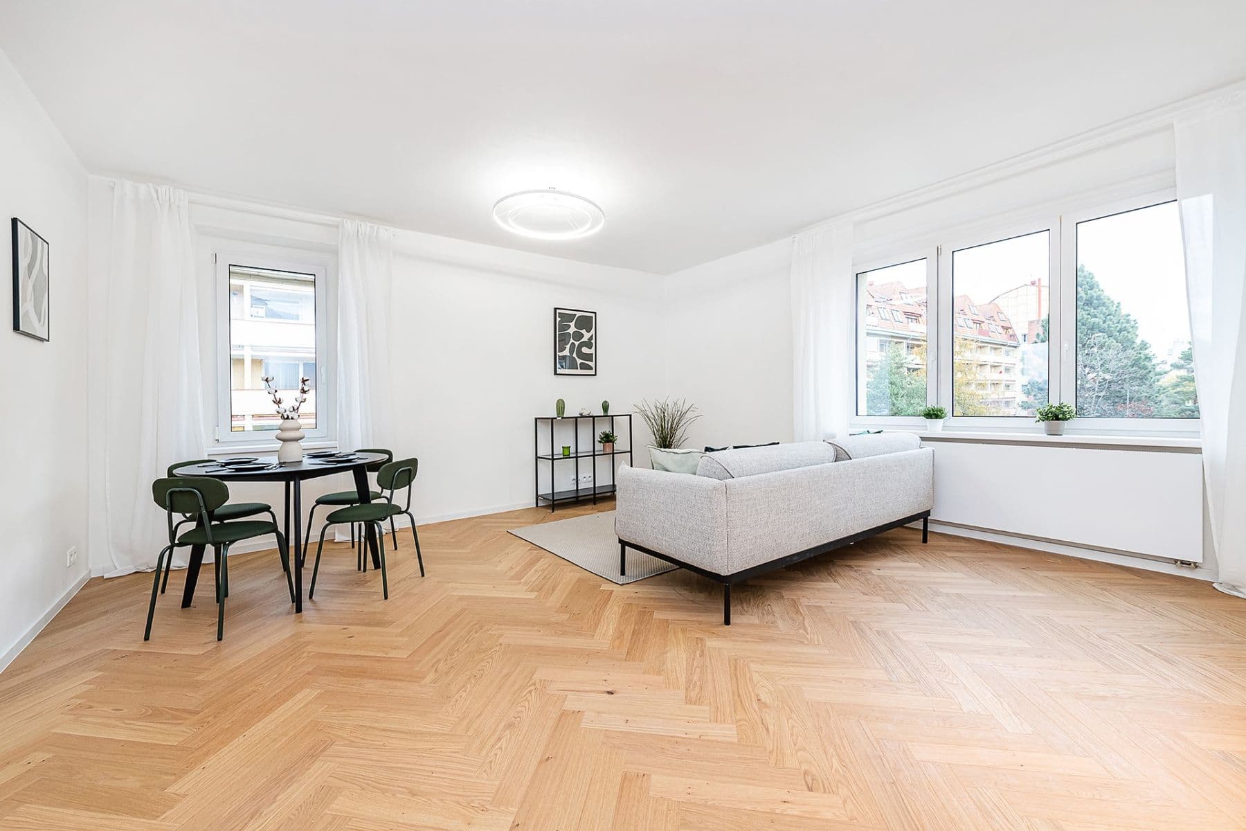Prodej bytu 3+kk 87 m², Slavíkova, Praha, Praha Prodej bytu 3+kk 87 m², Slavíkova, Praha, Praha