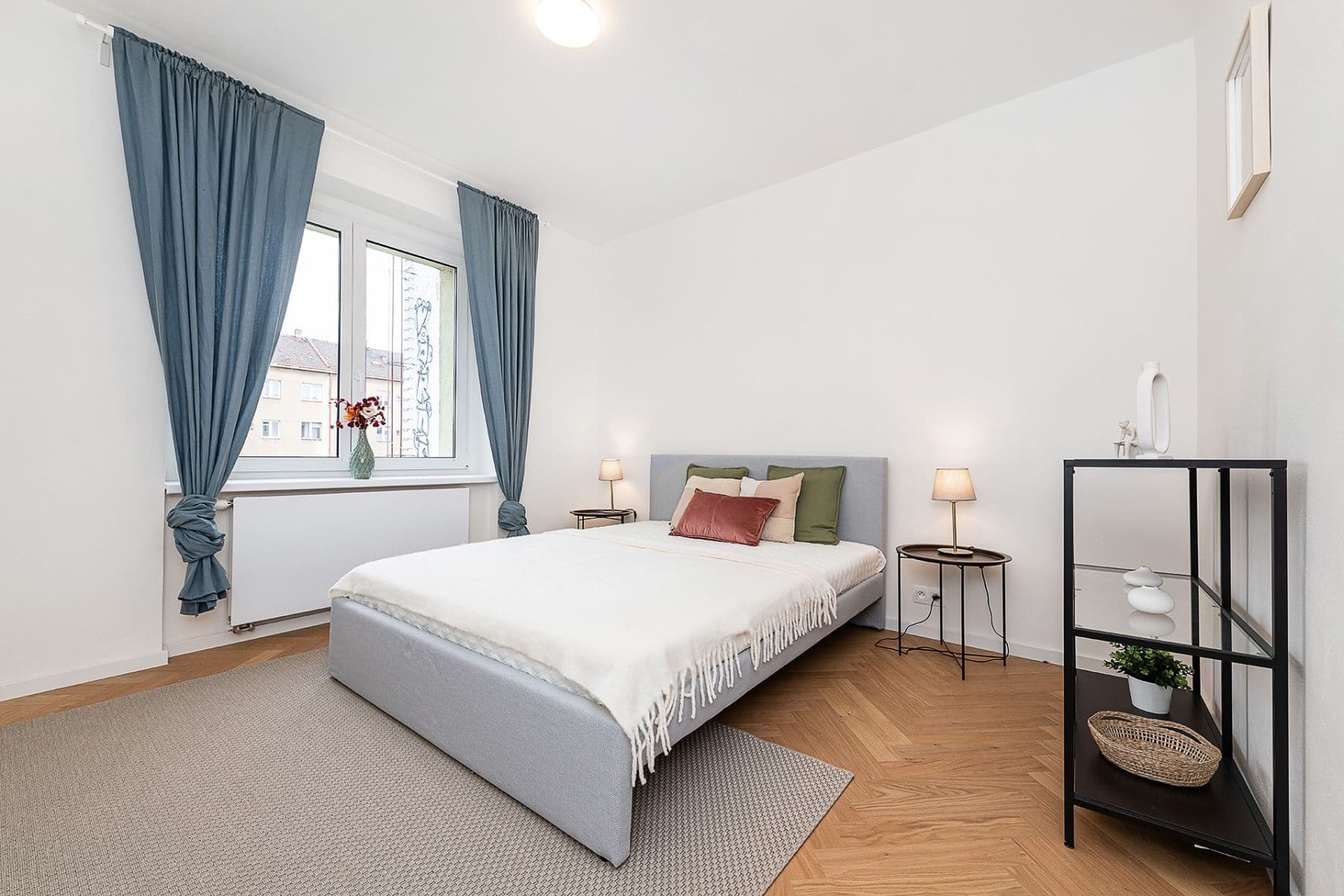 Prodej bytu 3+kk 87 m², Slavíkova, Praha, Praha Prodej bytu 3+kk 87 m², Slavíkova, Praha, Praha