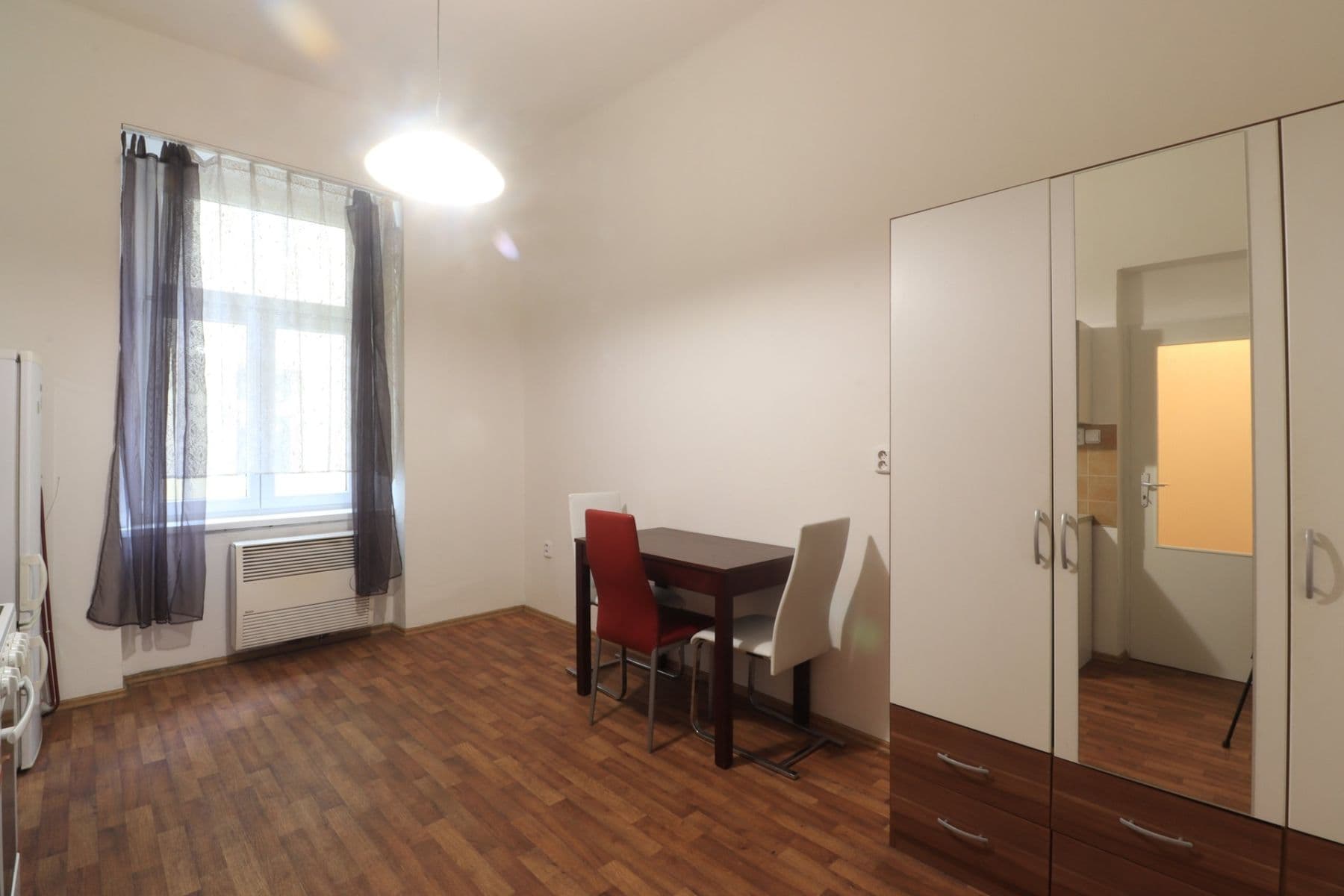 Pronájem bytu 1+1 40 m², Primátorská, Praha, Praha Pronájem bytu 1+1 40 m², Primátorská, Praha, Praha