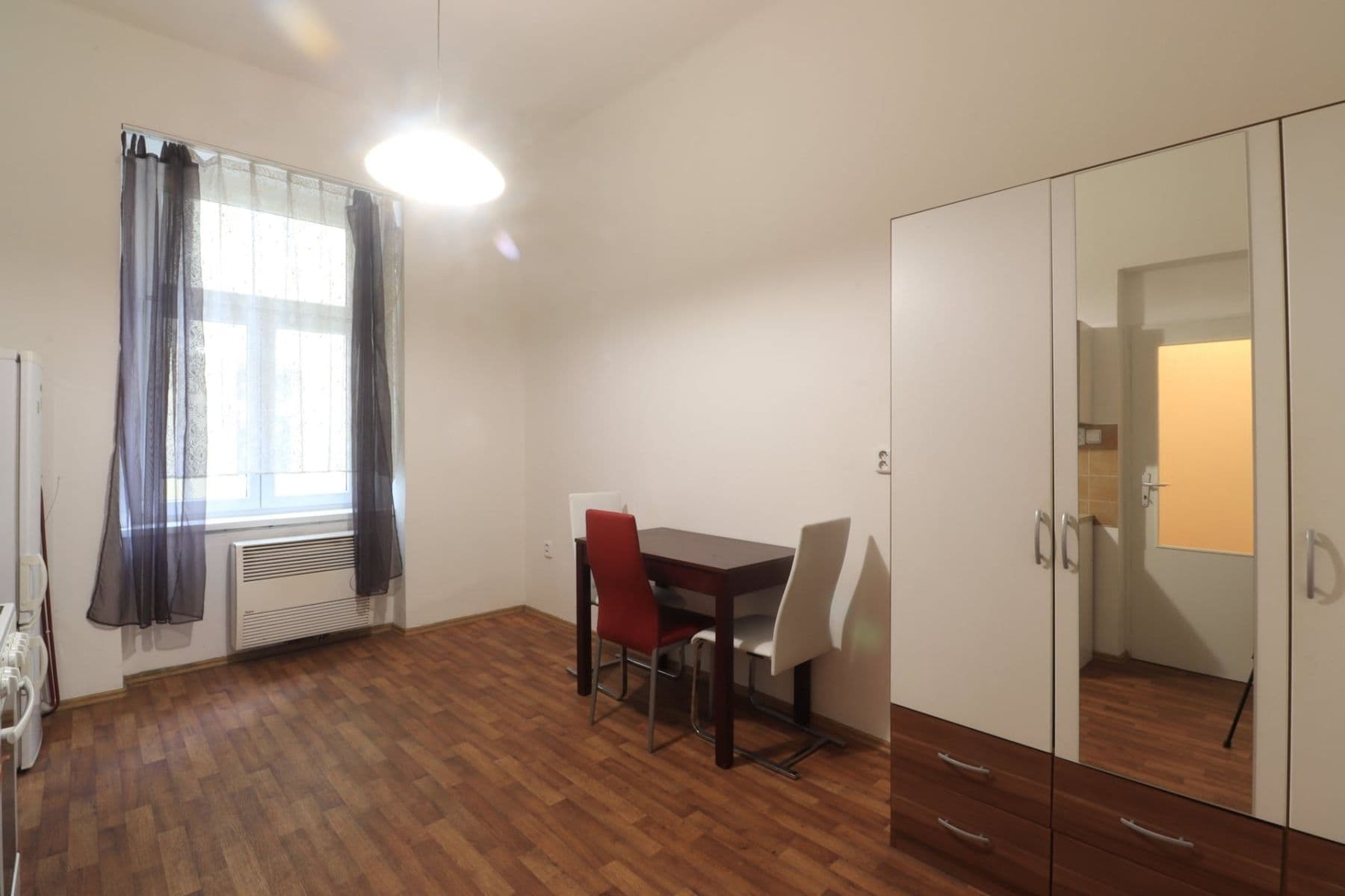 Pronájem bytu 1+1 40 m², Primátorská, Praha, Praha Pronájem bytu 1+1 40 m², Primátorská, Praha, Praha
