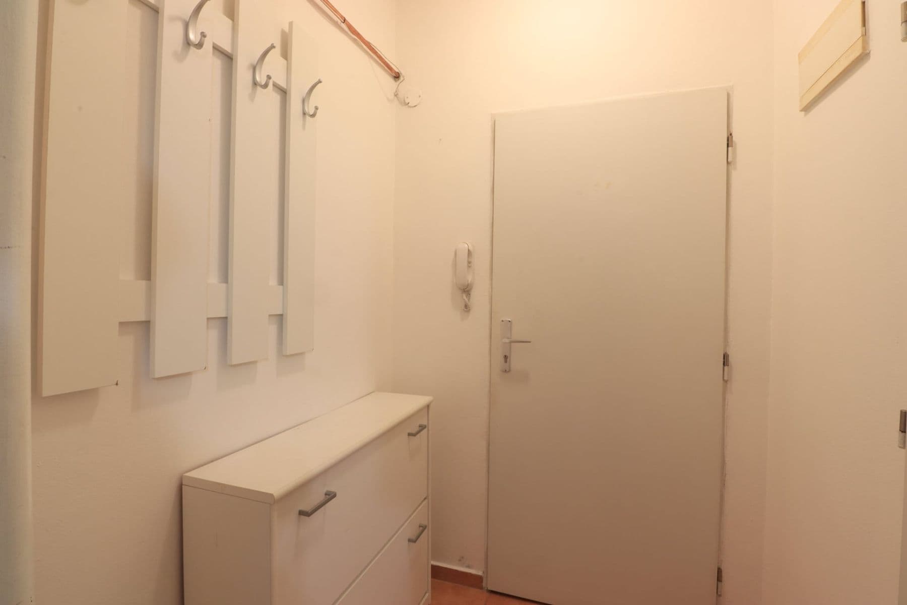 Pronájem bytu 1+1 40 m², Primátorská, Praha, Praha Pronájem bytu 1+1 40 m², Primátorská, Praha, Praha