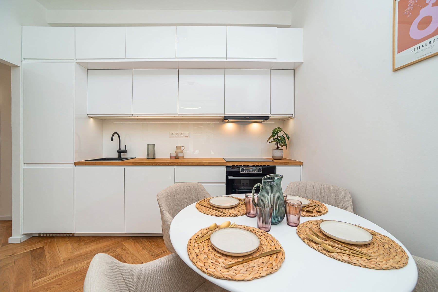Prodej bytu 2+kk 45 m², Chrudimská, Praha, Praha Prodej bytu 2+kk 45 m², Chrudimská, Praha, Praha
