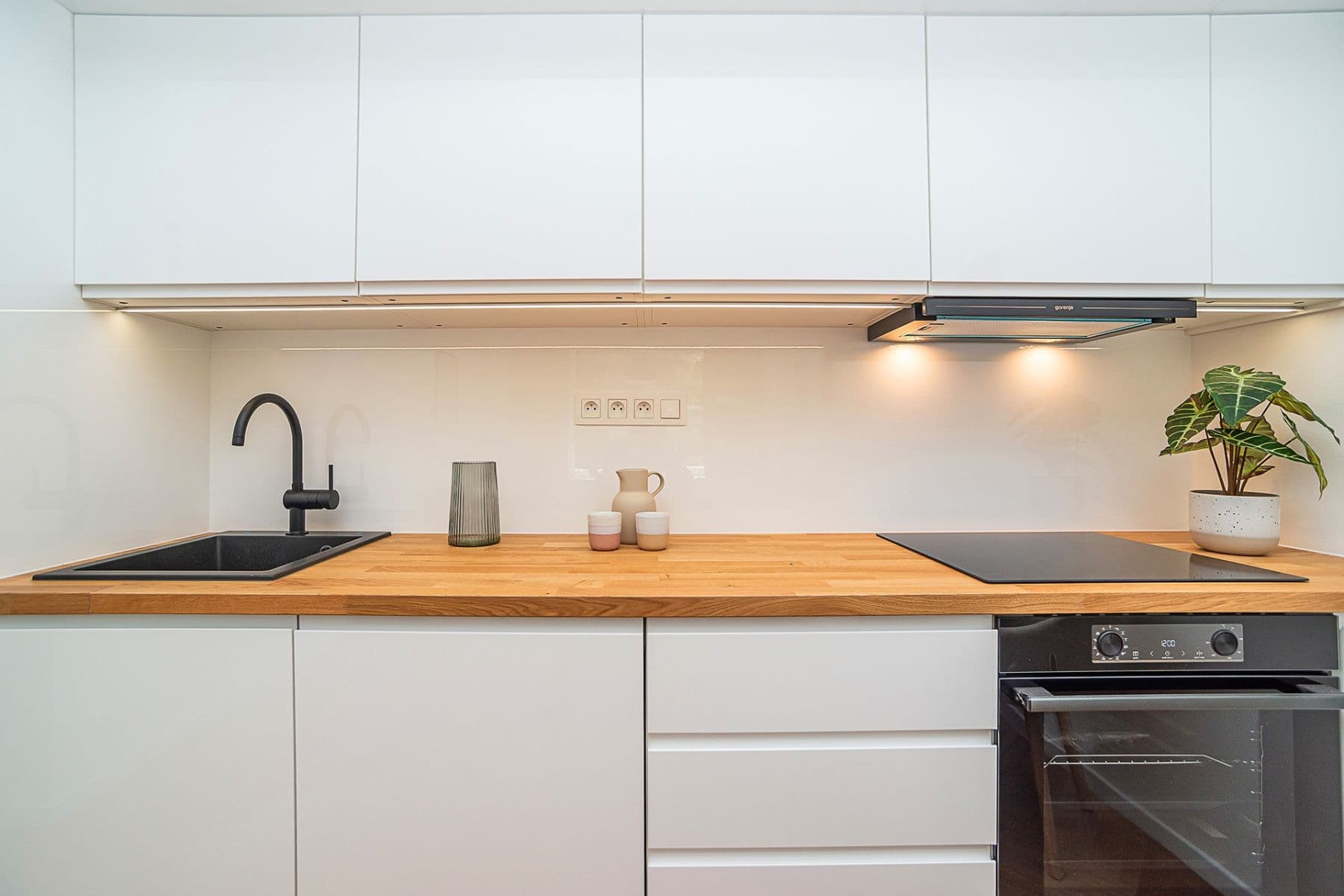 Prodej bytu 2+kk 45 m², Chrudimská, Praha, Praha Prodej bytu 2+kk 45 m², Chrudimská, Praha, Praha