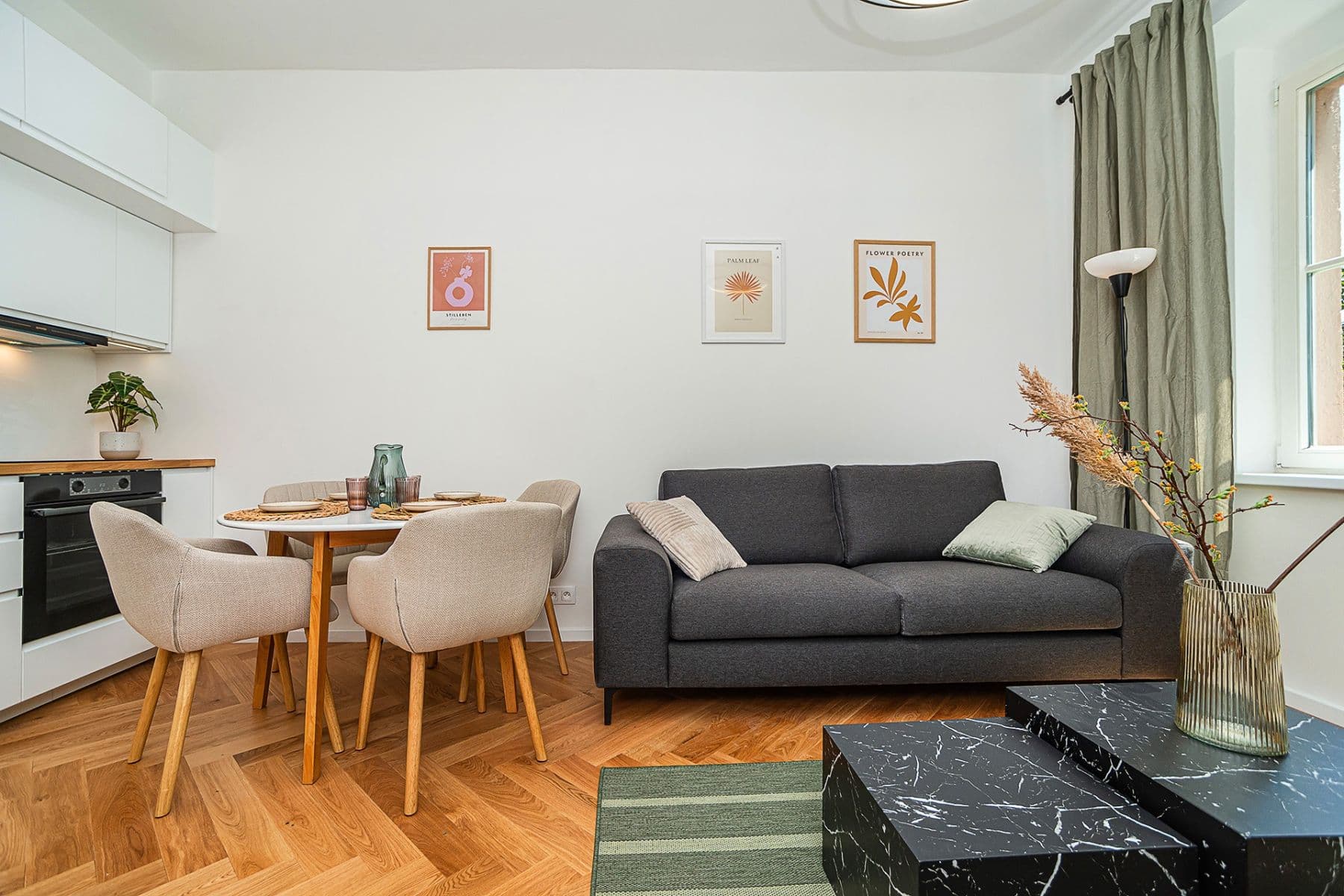 Prodej bytu 2+kk 45 m², Chrudimská, Praha, Praha Prodej bytu 2+kk 45 m², Chrudimská, Praha, Praha