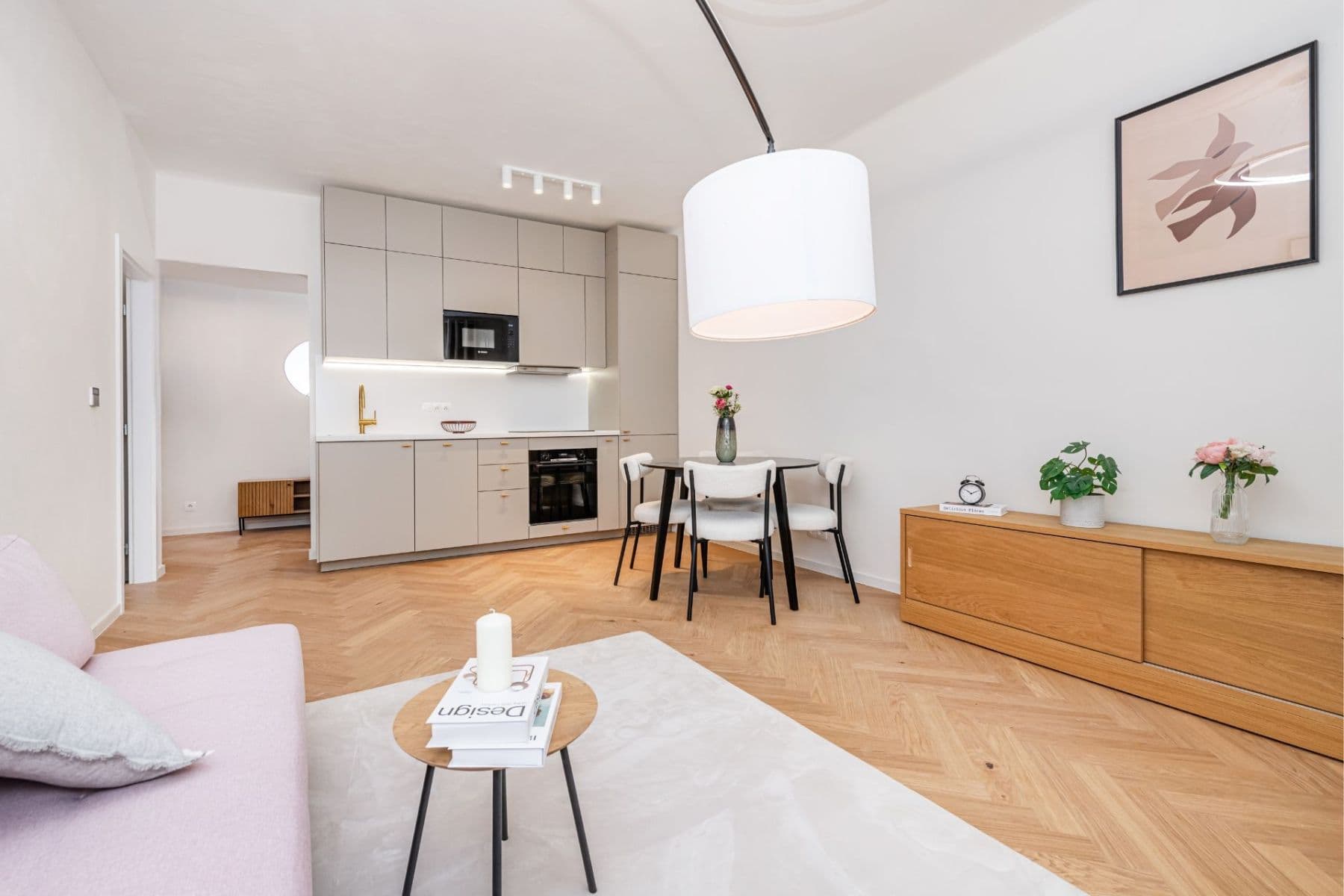 Prodej bytu 2+kk 45 m², Chrudimská, Praha, Praha Prodej bytu 2+kk 45 m², Chrudimská, Praha, Praha