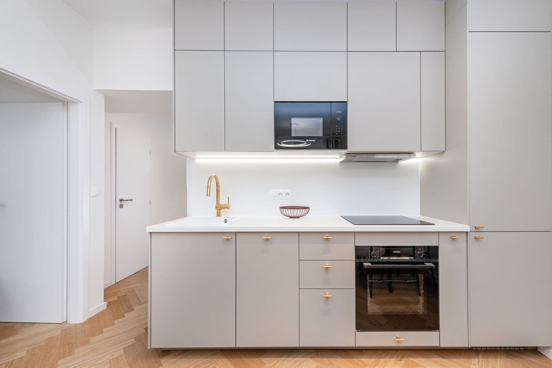 Prodej bytu 2+kk 45 m², Chrudimská, Praha, Praha Prodej bytu 2+kk 45 m², Chrudimská, Praha, Praha