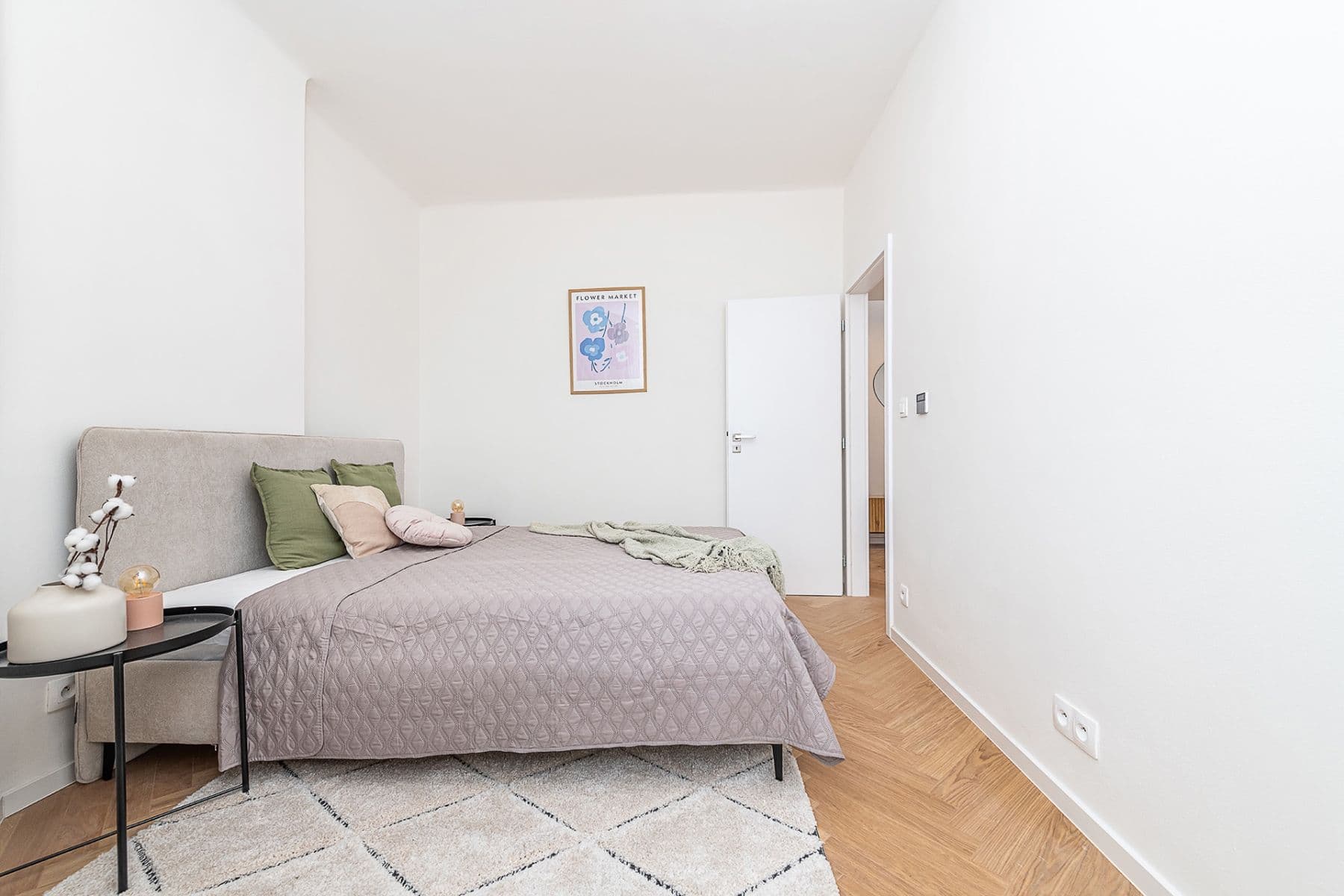 Prodej bytu 2+kk 45 m², Chrudimská, Praha, Praha Prodej bytu 2+kk 45 m², Chrudimská, Praha, Praha