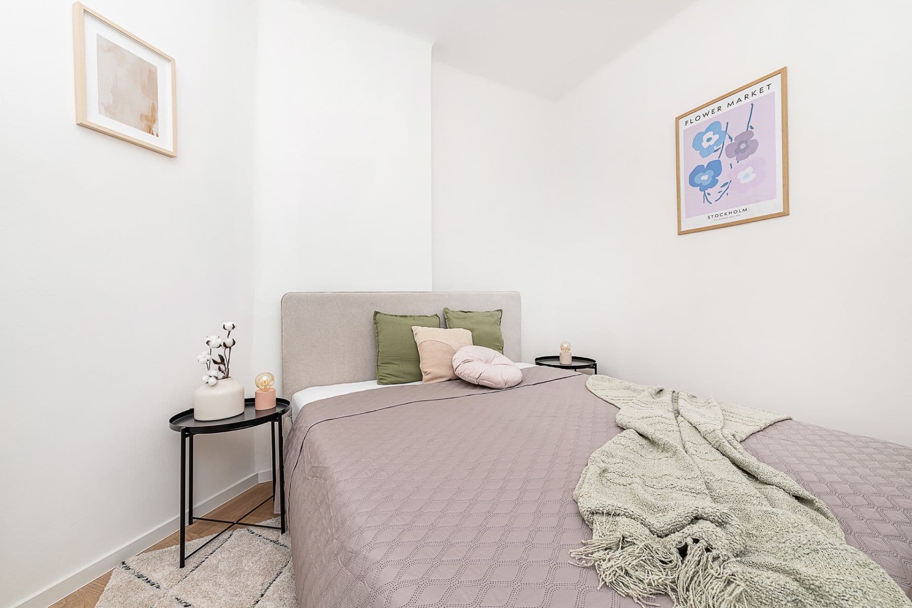 Prodej bytu 2+kk 45 m², Chrudimská, Praha, Praha Prodej bytu 2+kk 45 m², Chrudimská, Praha, Praha