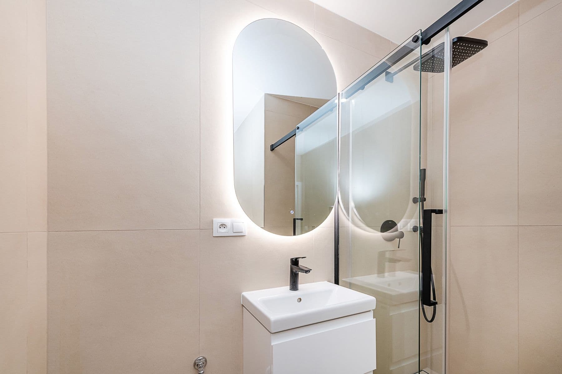 Prodej bytu 2+kk 45 m², Chrudimská, Praha, Praha Prodej bytu 2+kk 45 m², Chrudimská, Praha, Praha